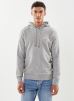 JACK & JONES Herren Kapuzenpullover JJwarrior – Ombre-Look Mit Logo-Print