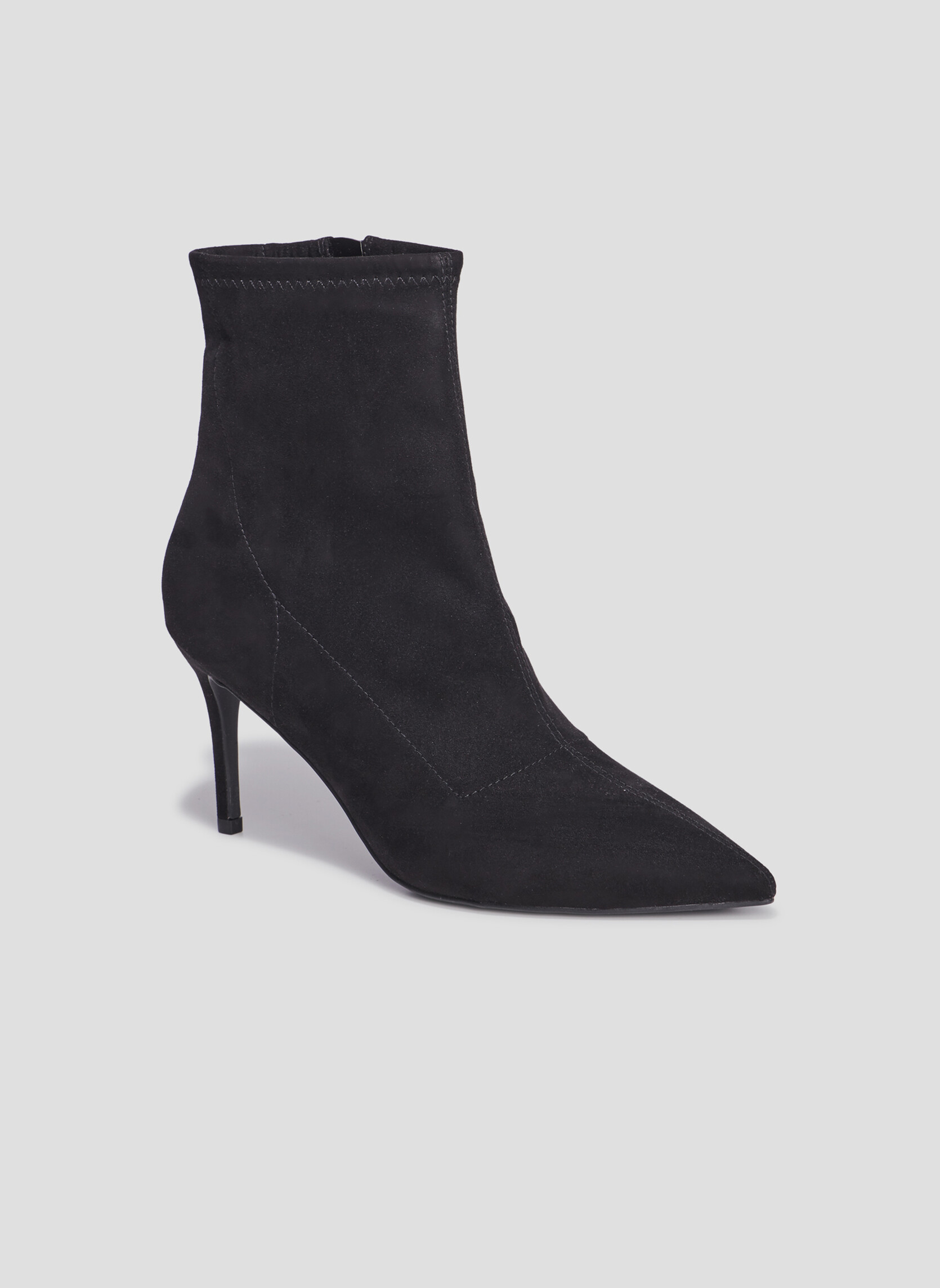 Bottines basses Boots, bottines - BEXYTOS_S_F_BOOT_4_232 femme noir Mosquitos Bottines basses Boots, bottines - BEXYTOS_S_F_BOOT_4_232 femme noir Noir