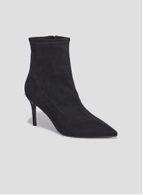Bottines basses Boots, bottines - BEXYTOS_S_F_BOOT_4_232 femme noir