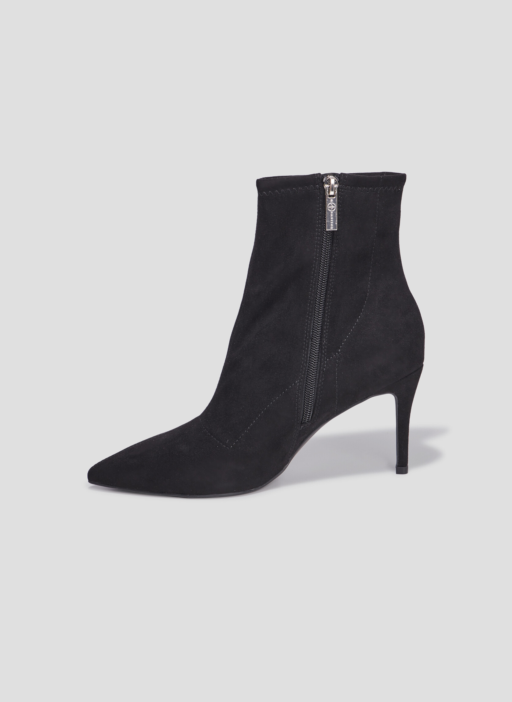 Bottines basses Boots, bottines - BEXYTOS_S_F_BOOT_4_232 femme noir Mosquitos Bottines basses Boots, bottines - BEXYTOS_S_F_BOOT_4_232 femme noir Noir