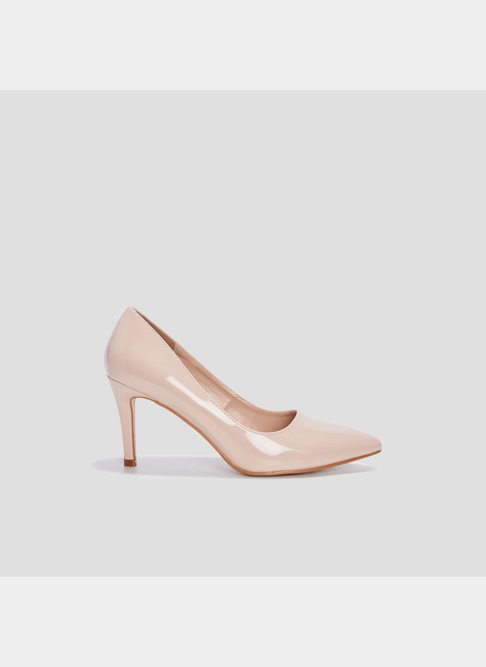 Escarpins S_F_ESC_BSQ_SEXY_182 femme beige Mosquitos Escarpins S_F_ESC_BSQ_SEXY_182 femme beige Beige