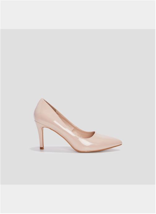 Mosquitos Escarpins S_F_ESC_BSQ_SEXY_182 femme beige