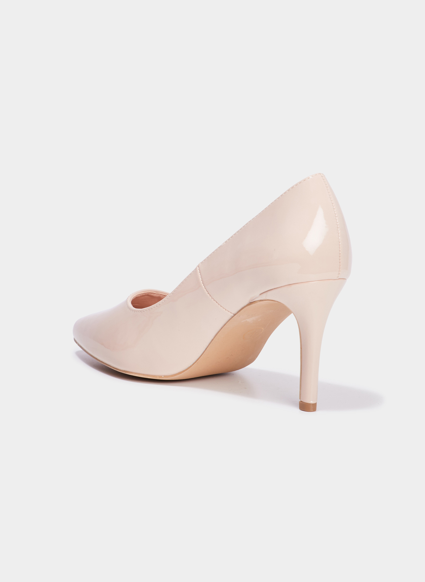 Escarpins S_F_ESC_BSQ_SEXY_182 femme beige Mosquitos Escarpins S_F_ESC_BSQ_SEXY_182 femme beige Beige
