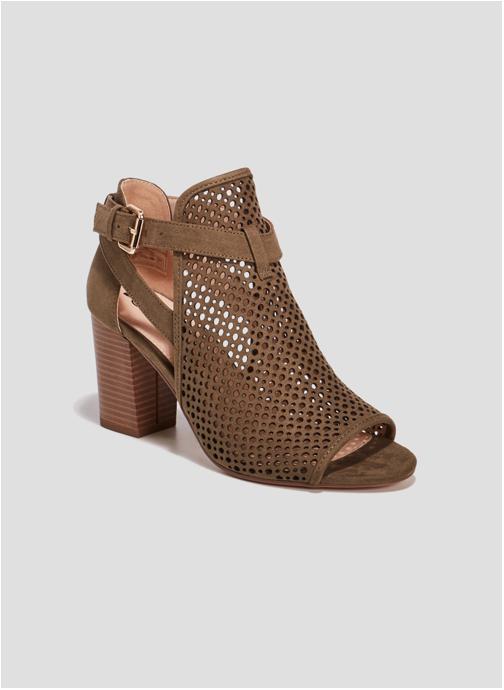 MOSQUITOS Sandales à Talons Vert Kaki Femme VERT KAKI | Femme La Halle Sandales Nu Pieds MOSQUITOS Sandales à Talons Vert Kaki Femme VERT KAKI | Femme La Halle Sandales Nu Pieds
