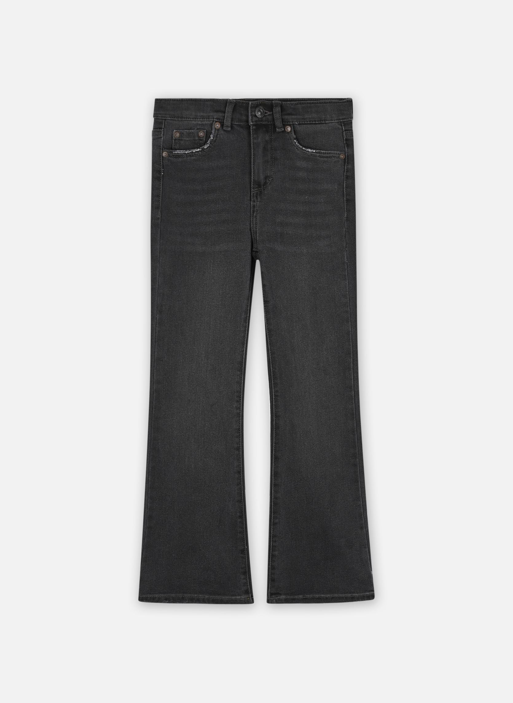 Jeans flare / larges Levis LVG 726 HIGH RISE FLARE JEAN