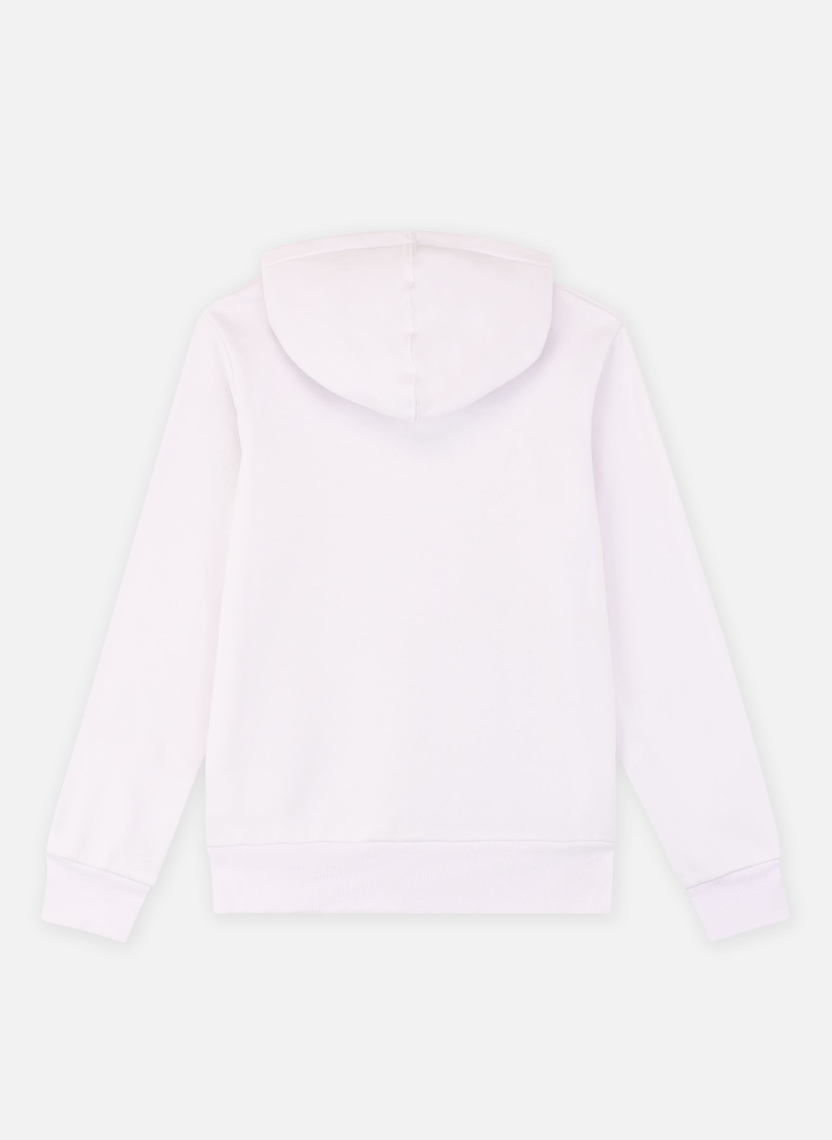 Sweats à capuche Levi's® Batwing Screenprint Hooded Pullo garçon blanc Levi's Kids Sweats à capuche Levi's® Batwing Screenprint Hooded Pullo garçon blanc WHITE