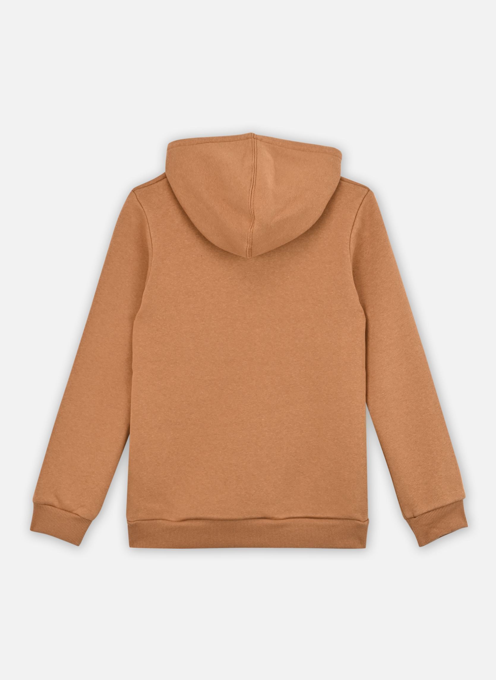 Sweats à capuche Levi's® Batwing Screenprint Hooded Pullo garçon marron Levi's Kids Sweats à capuche Levi's® Batwing Screenprint Hooded Pullo garçon marron RODEO BROWN