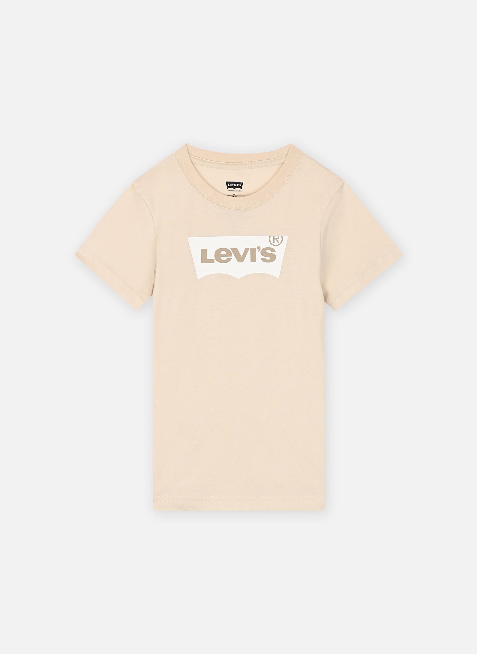 Vêtements Levi' Kids Levi' ® Graphic Batwing Tee pour Accessoires