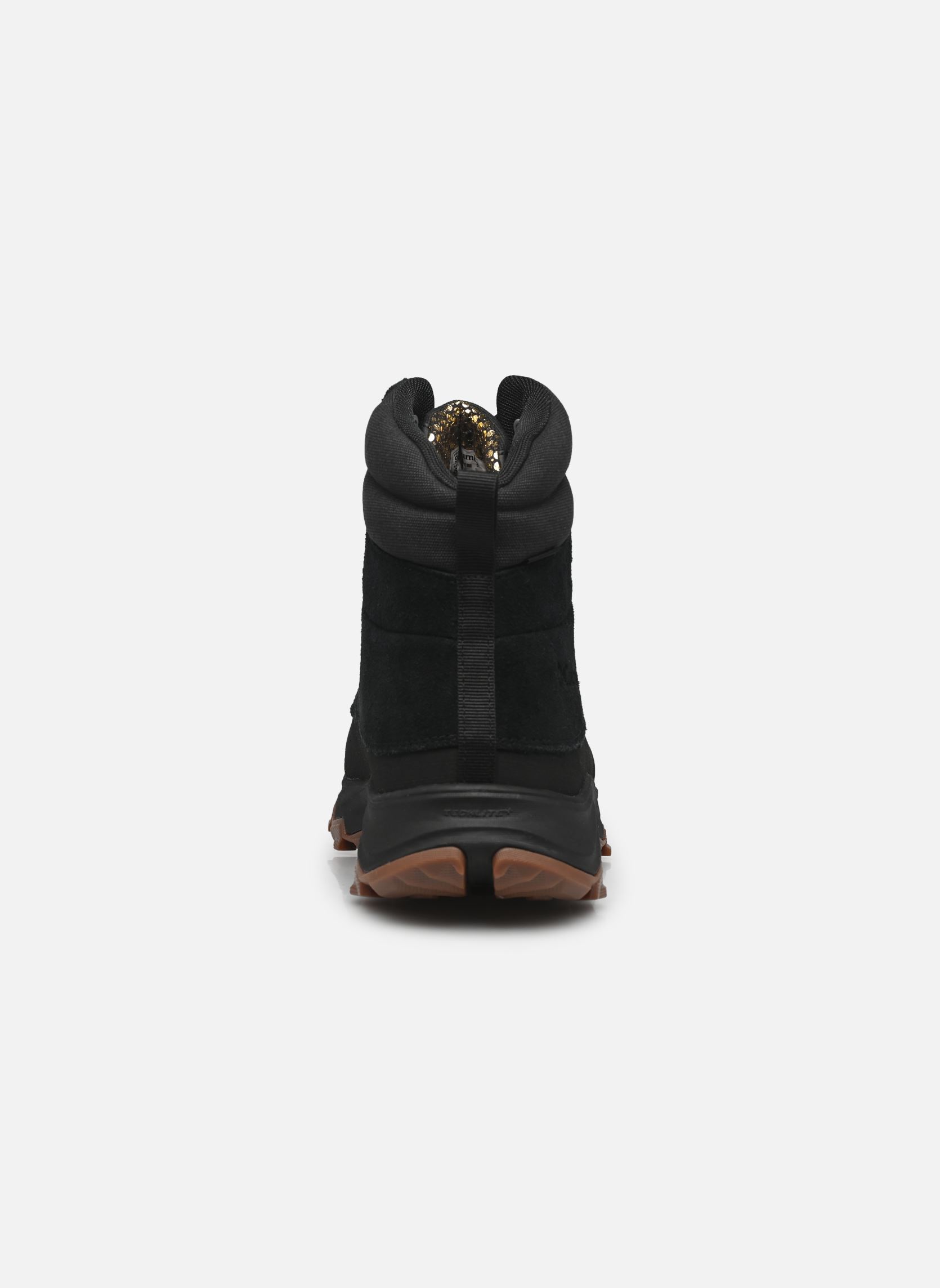 Bottines à lacets Expeditionist Shield homme noir Columbia Bottines à lacets Expeditionist Shield homme noir Black, Graphite