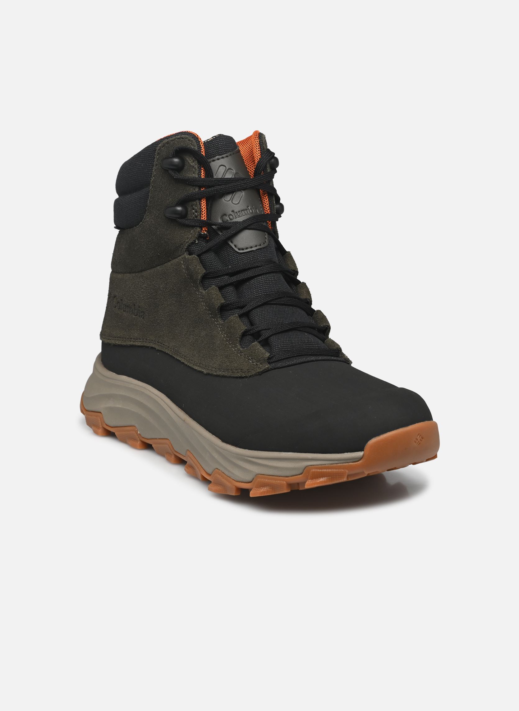 Chaussures Columbia EXPEDITIONIST SHIELD - vue 3