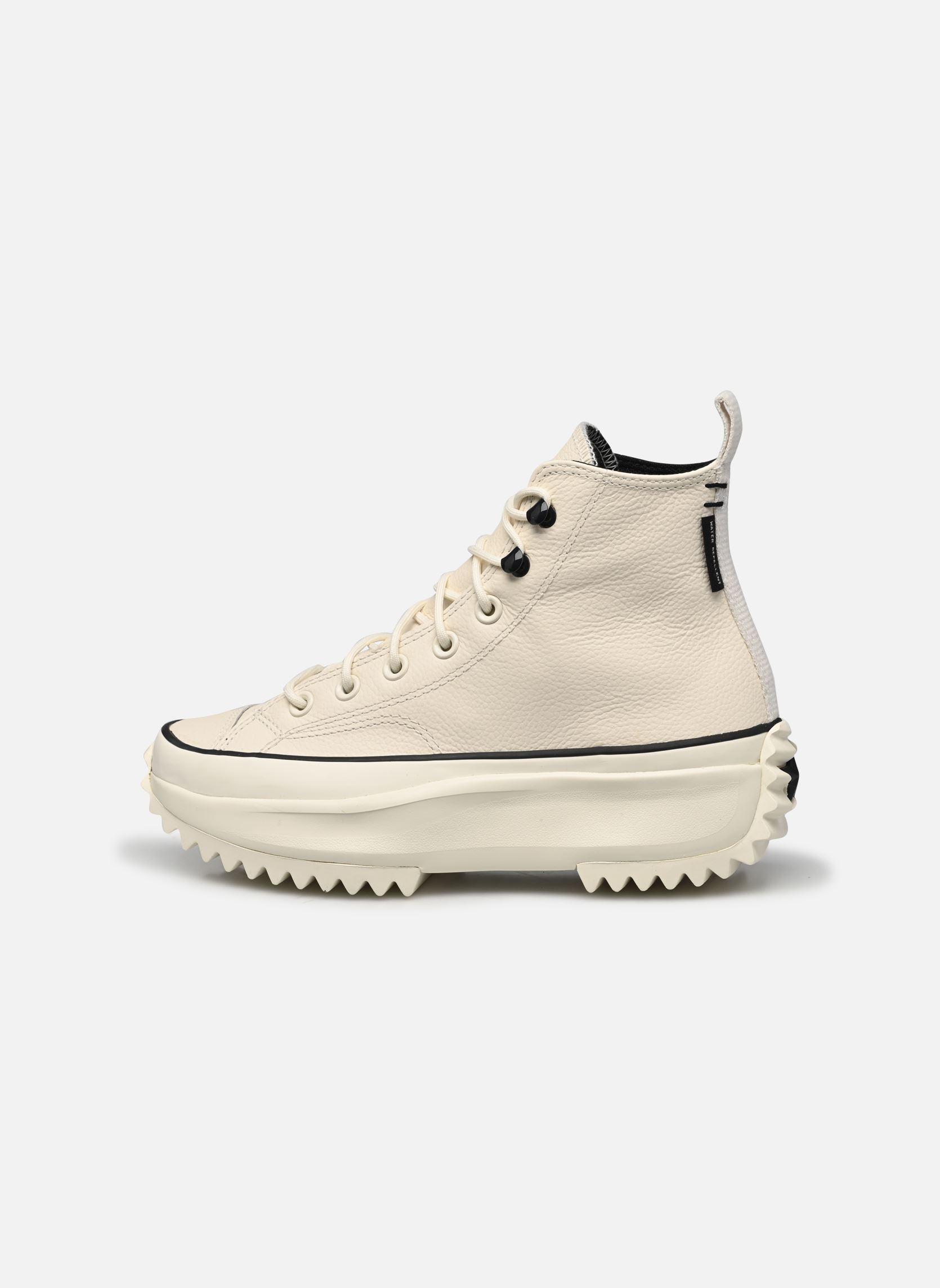 Sneakers Run Star Hike Counter Climate Hi dames wit Converse Sneakers Run Star Hike Counter Climate Hi dames wit EGRET/BLACK/WHITE