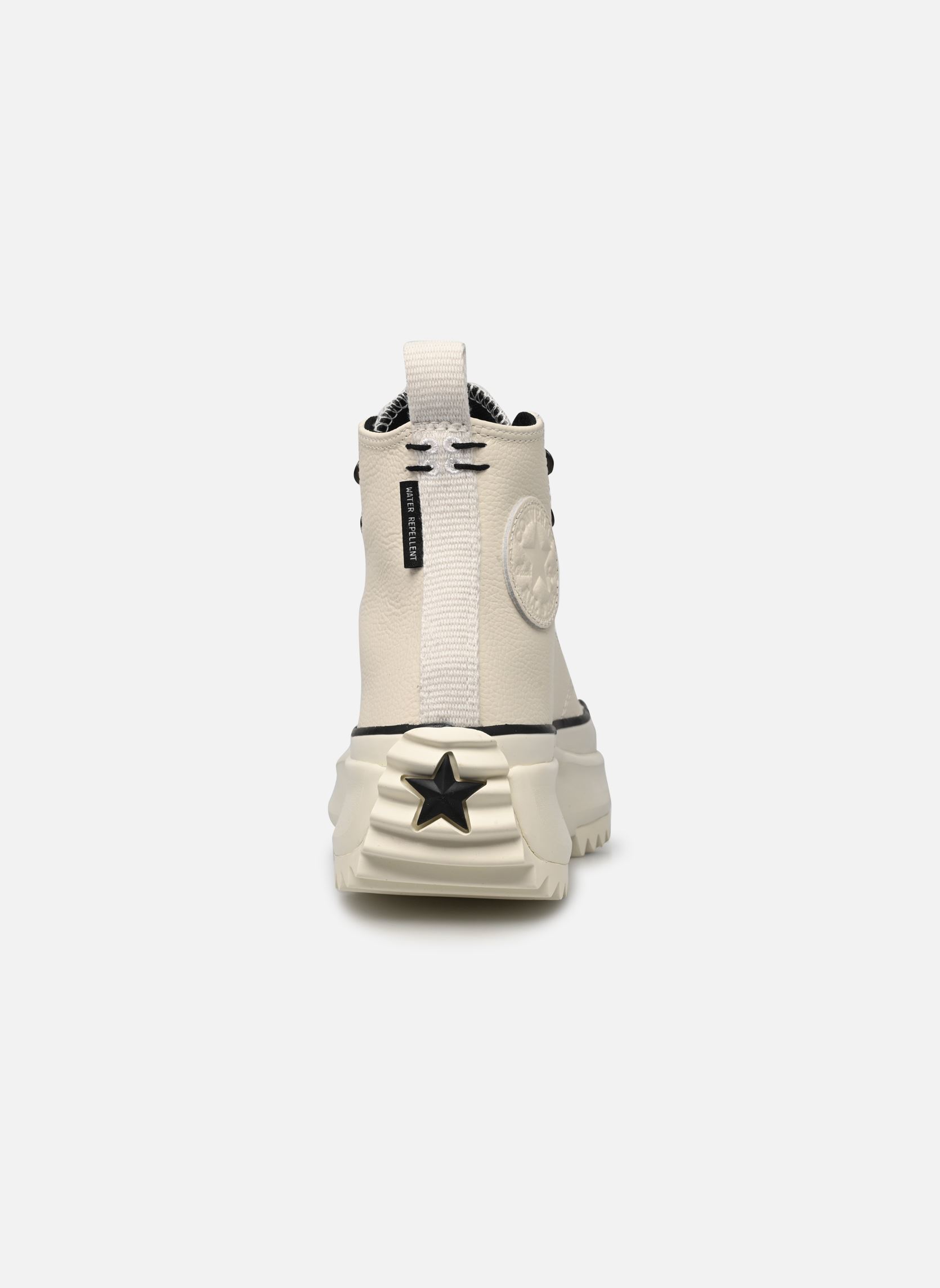 Sneakers Run Star Hike Counter Climate Hi dames wit Converse Sneakers Run Star Hike Counter Climate Hi dames wit EGRET/BLACK/WHITE