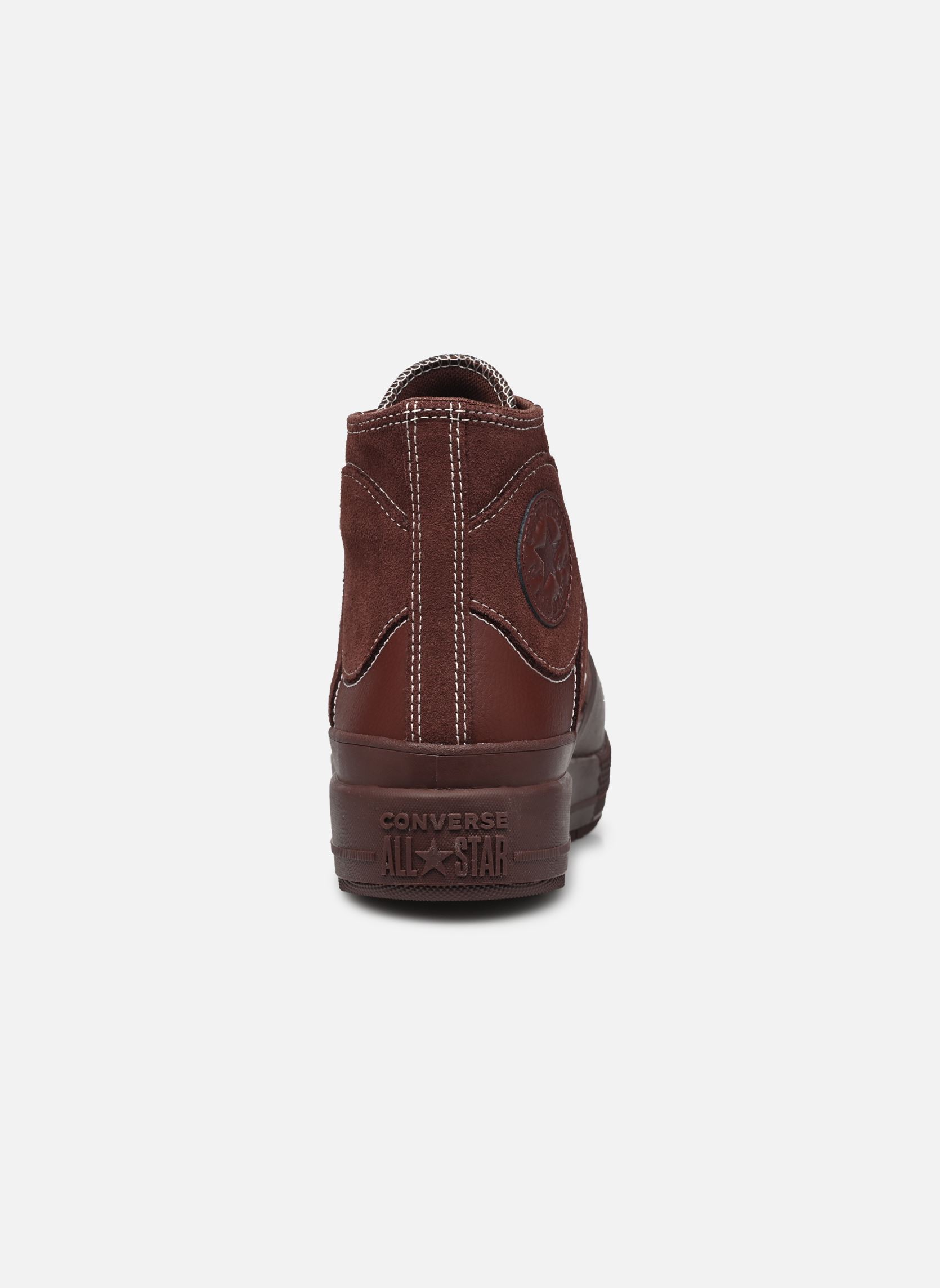 Sneaker Chuck Taylor All Star Construct Warm Win herren bordeaux Converse Sneaker Chuck Taylor All Star Construct Warm Win herren bordeaux ETERNAL EARTH