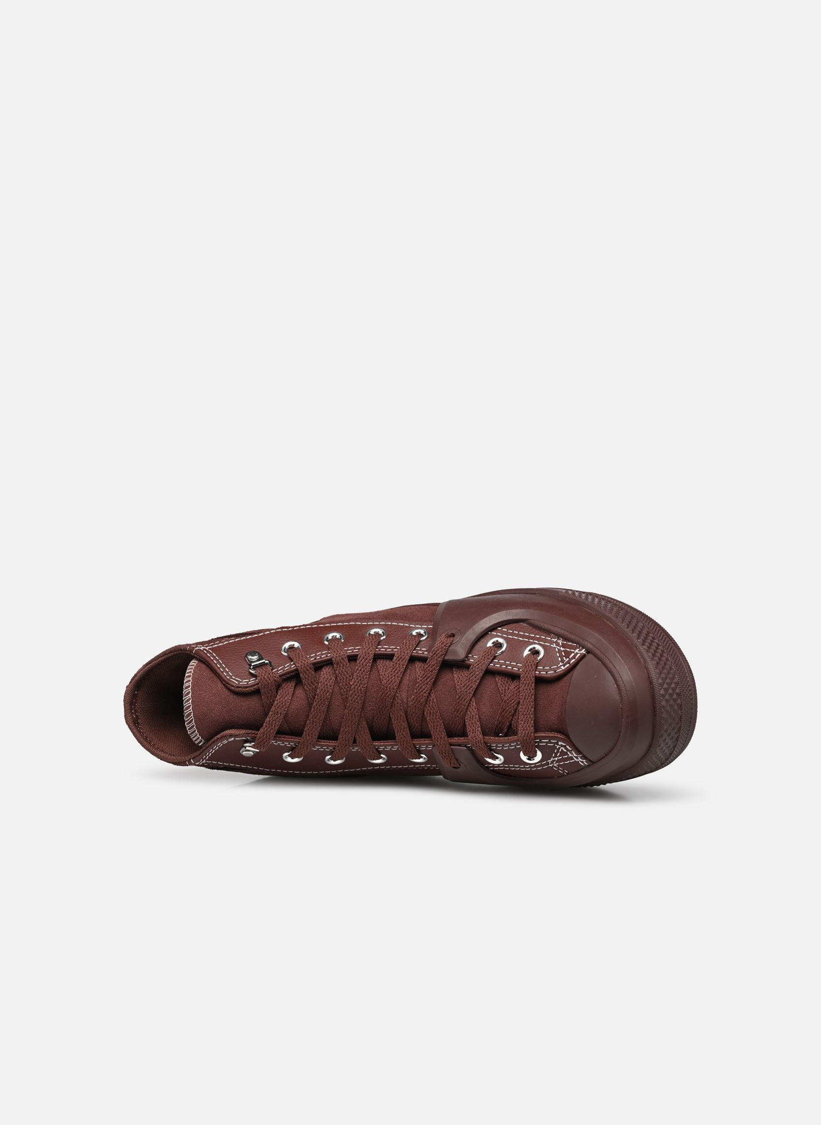 Sneaker Chuck Taylor All Star Construct Warm Win herren bordeaux Converse Sneaker Chuck Taylor All Star Construct Warm Win herren bordeaux ETERNAL EARTH