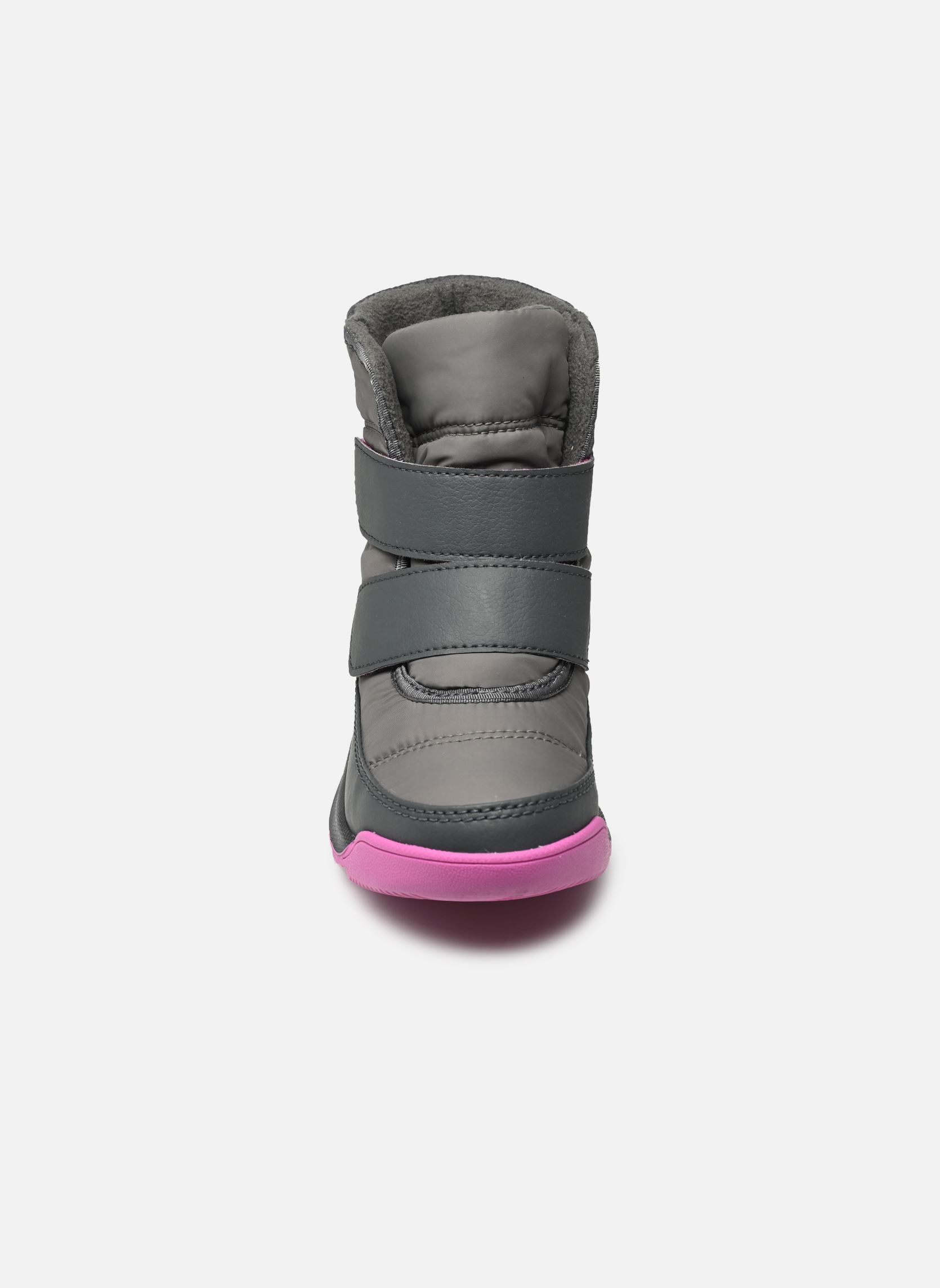 Botas de nieve Childrens Whitney™ Ii Strap Wp gris Sorel Botas de nieve Childrens Whitney™ Ii Strap Wp gris Quarry, Grill