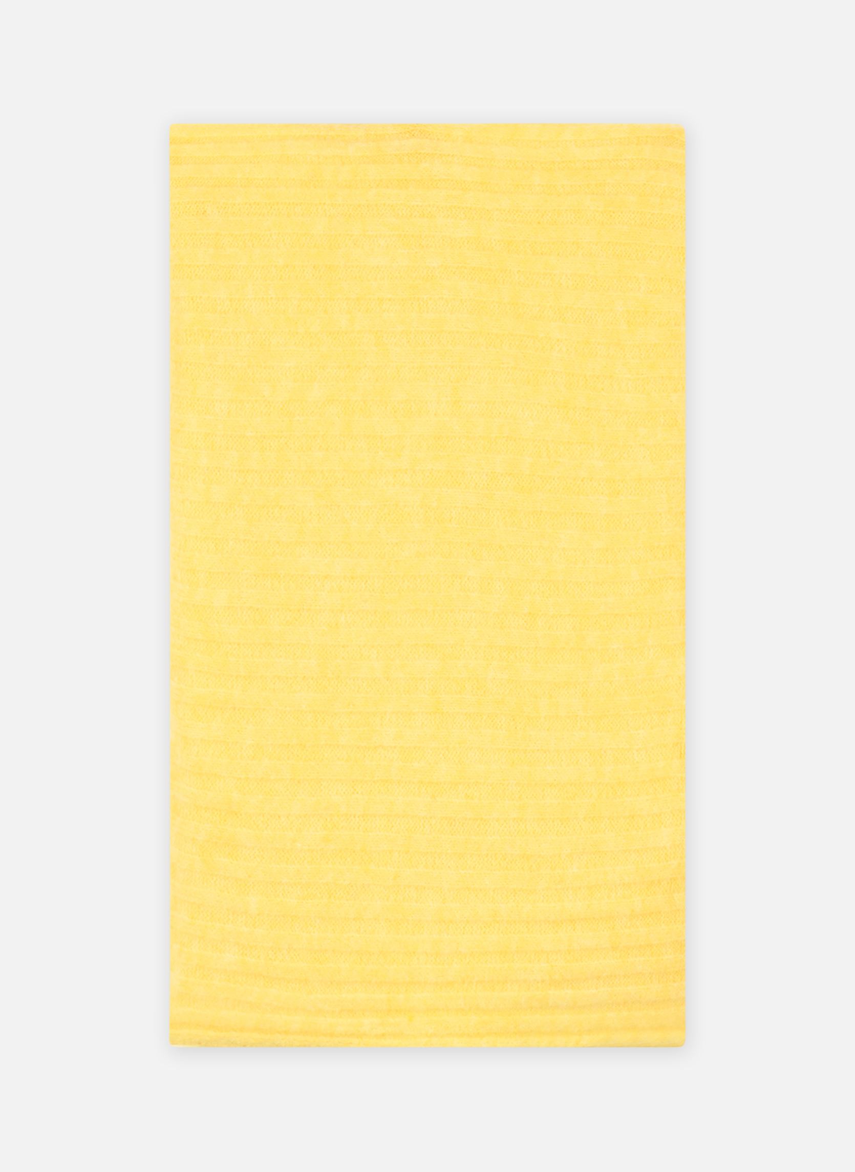 Schals Echarpe Izel damen gelb FRNCH Schals Echarpe Izel damen gelb Jaune