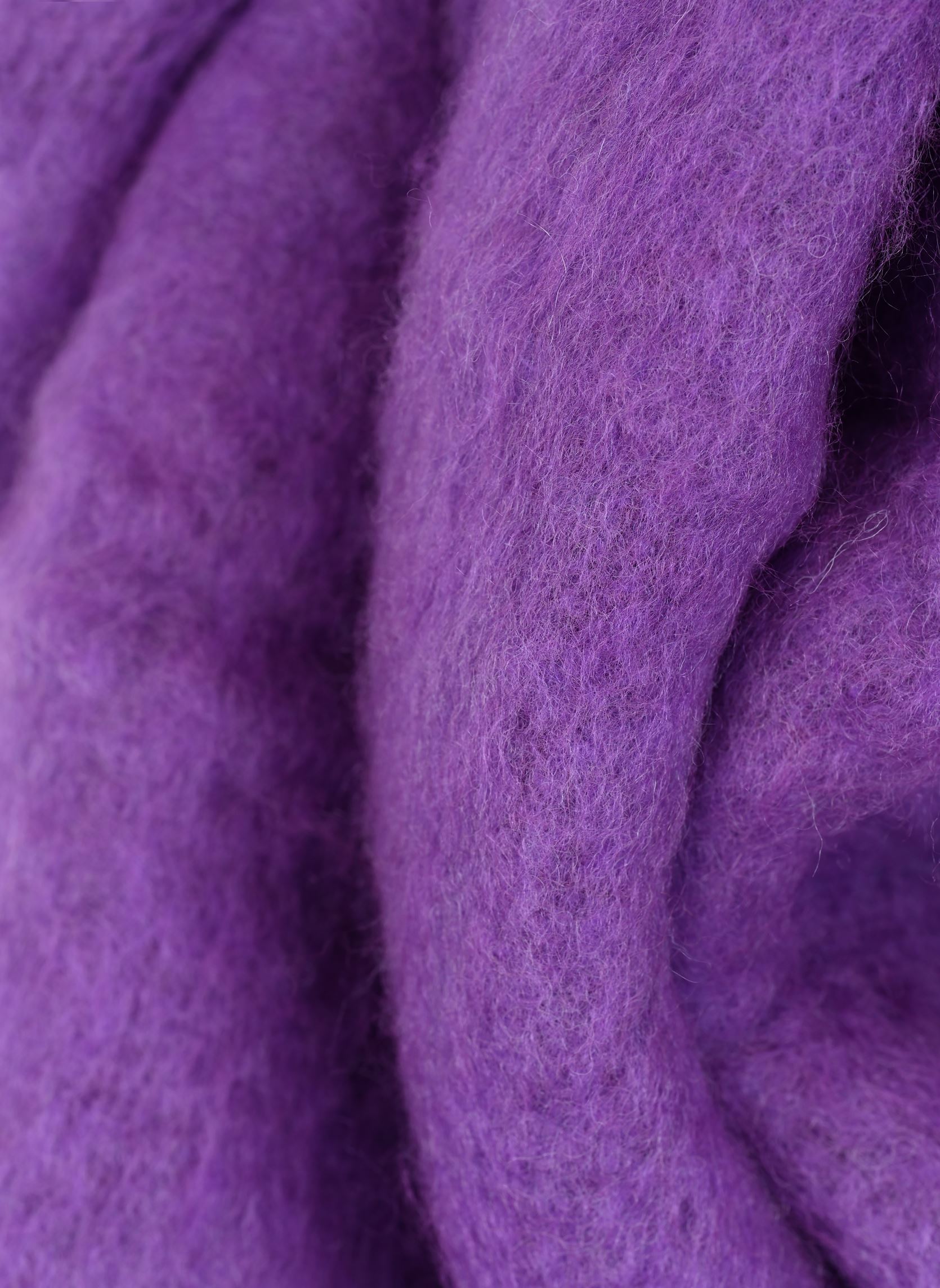 Sjaals Echarpe Winnie dames paars FRNCH Sjaals Echarpe Winnie dames paars Violet