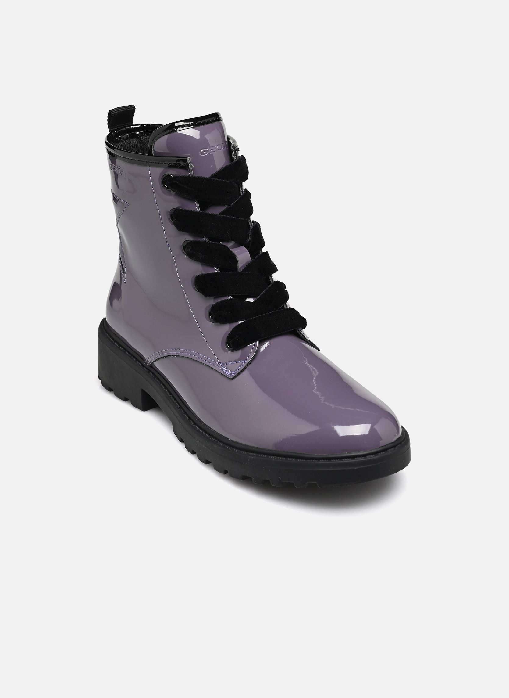 Boots enfant Geox J CASEY GIRL - vue 5