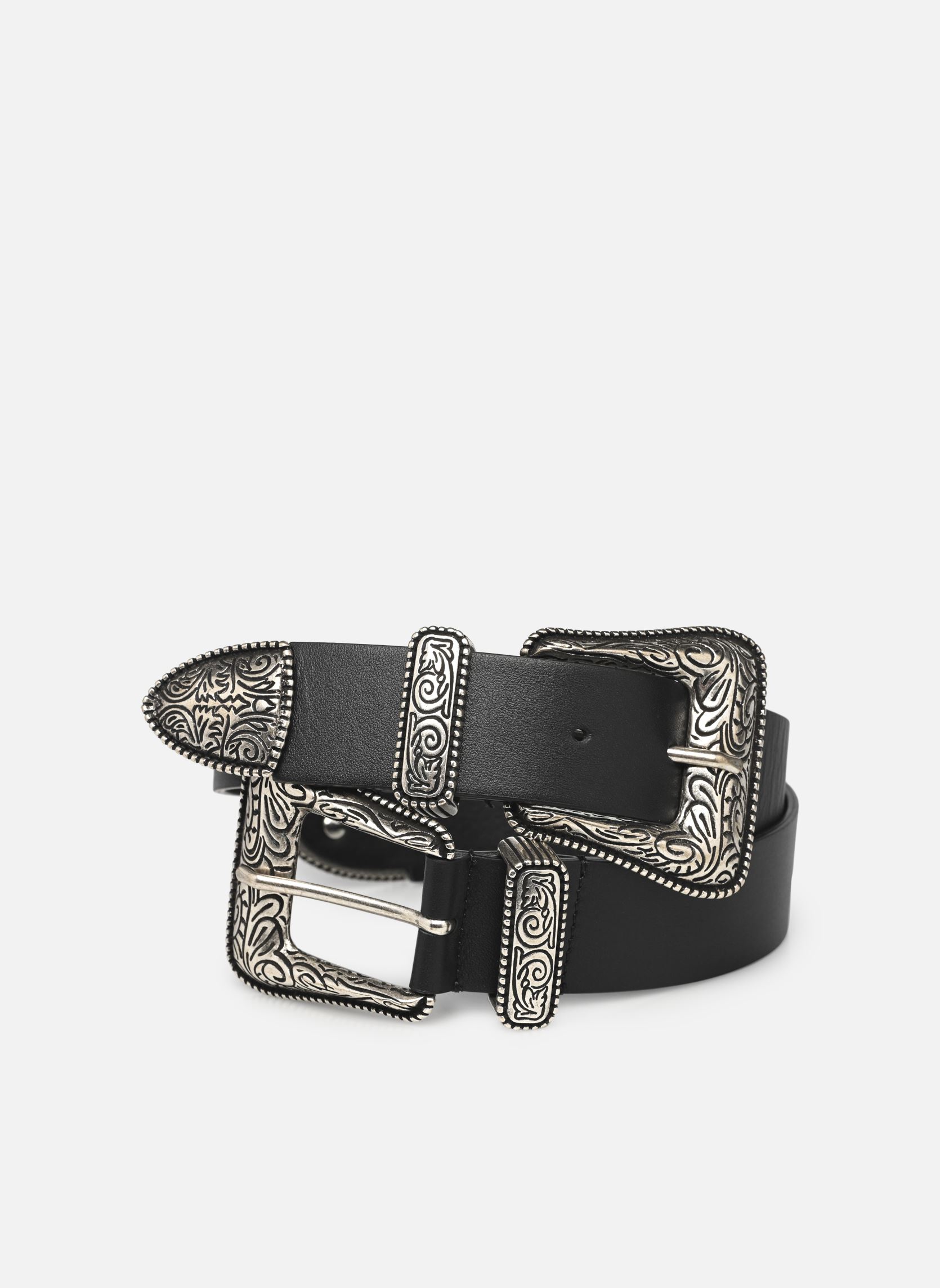 Ceintures The Kooples AFCE25026K pour Accessoires