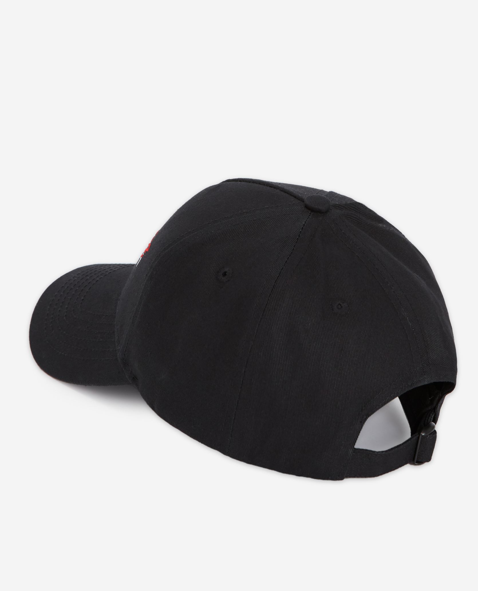 Casquettes AHHA20013K homme noir The Kooples Casquettes AHHA20013K homme noir Black
