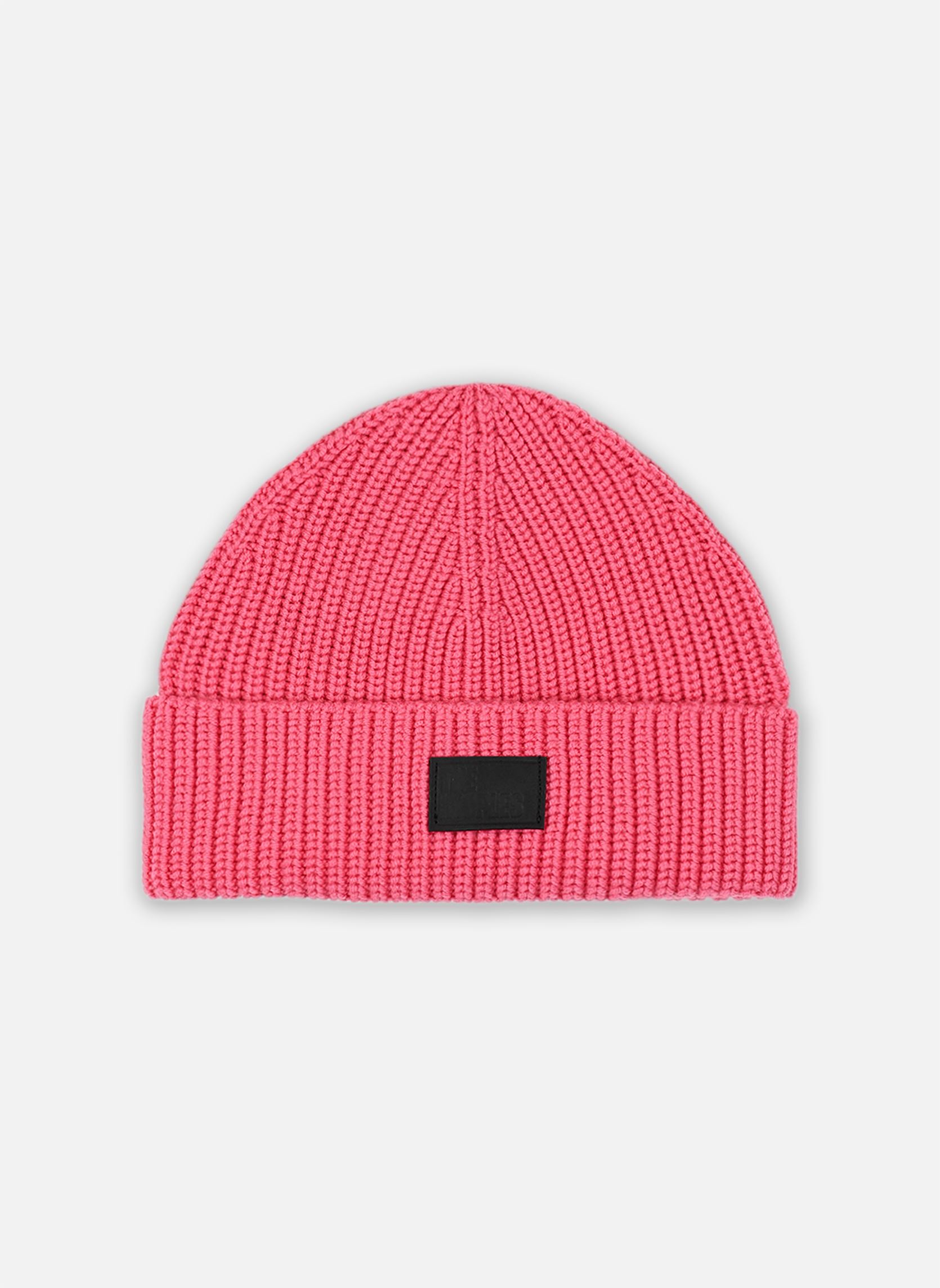 Bonnets The Kooples AHHA27020K pour Accessoires - vue 2