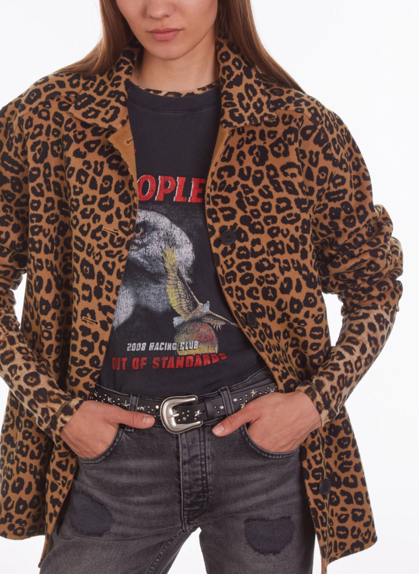 Vêtements The Kooples FBLO27027K pour Accessoires