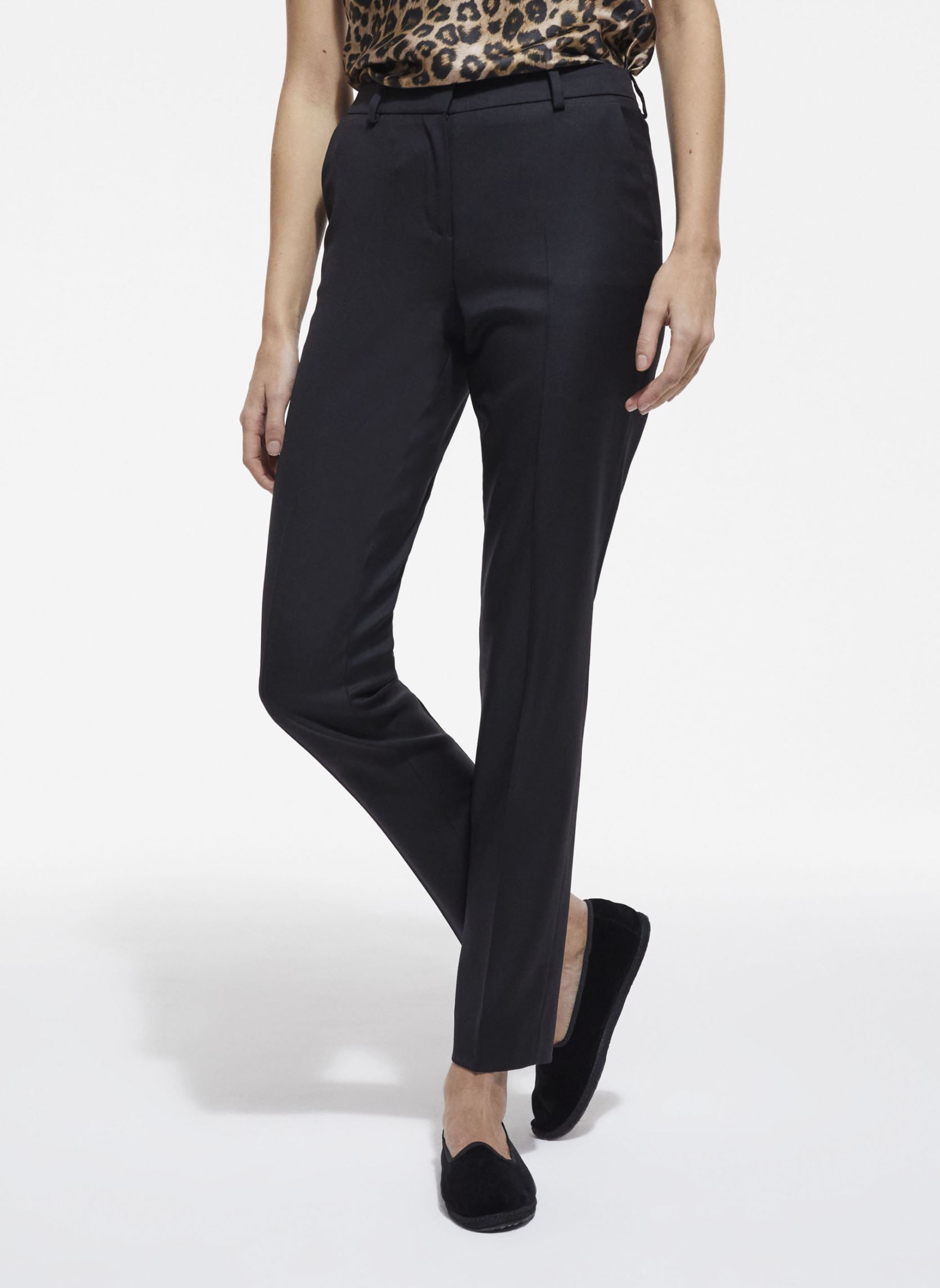 Vêtements The Kooples FPAN25002K pour Accessoires