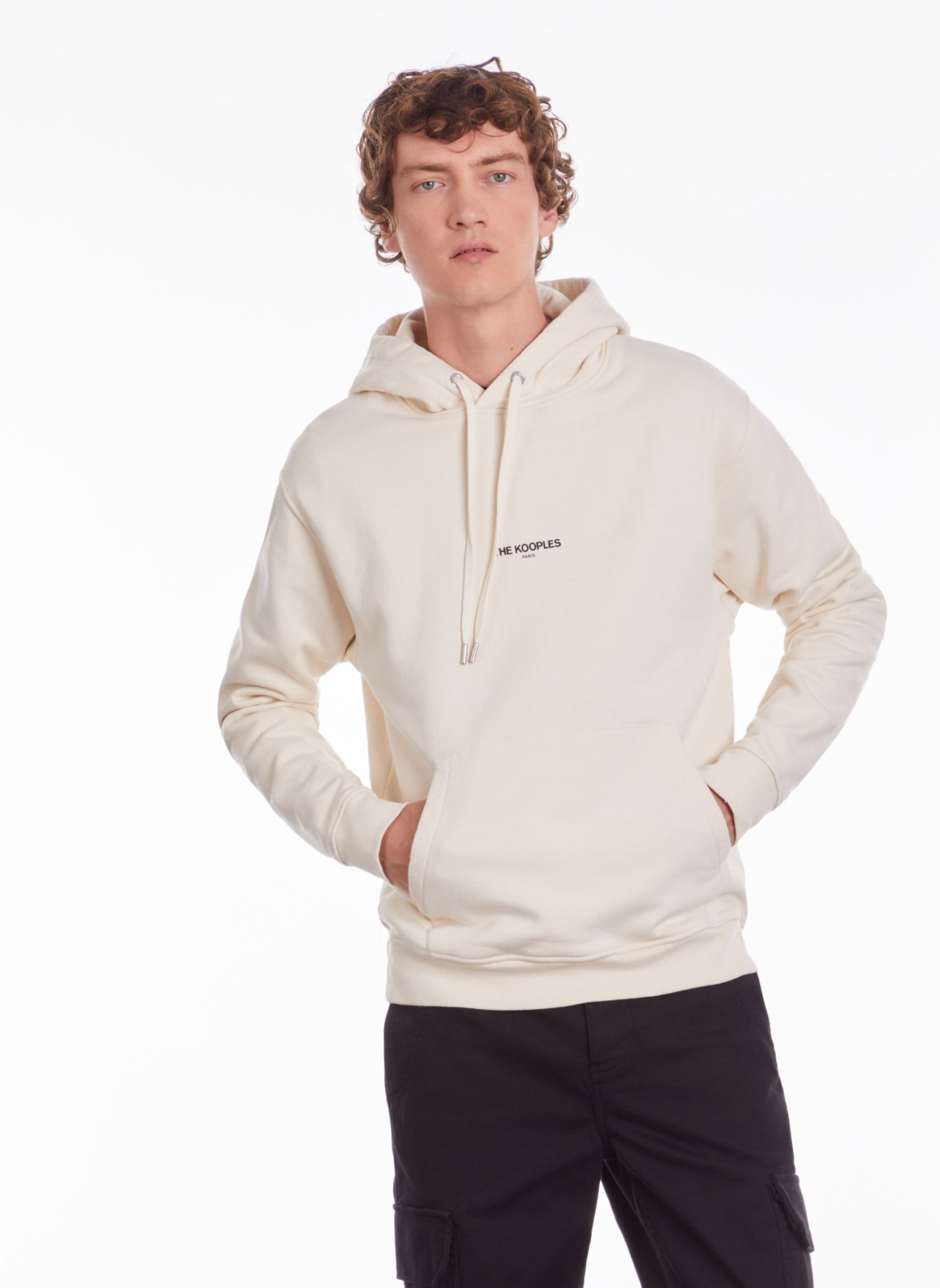 Vêtements The Kooples HSWE22072K pour Accessoires