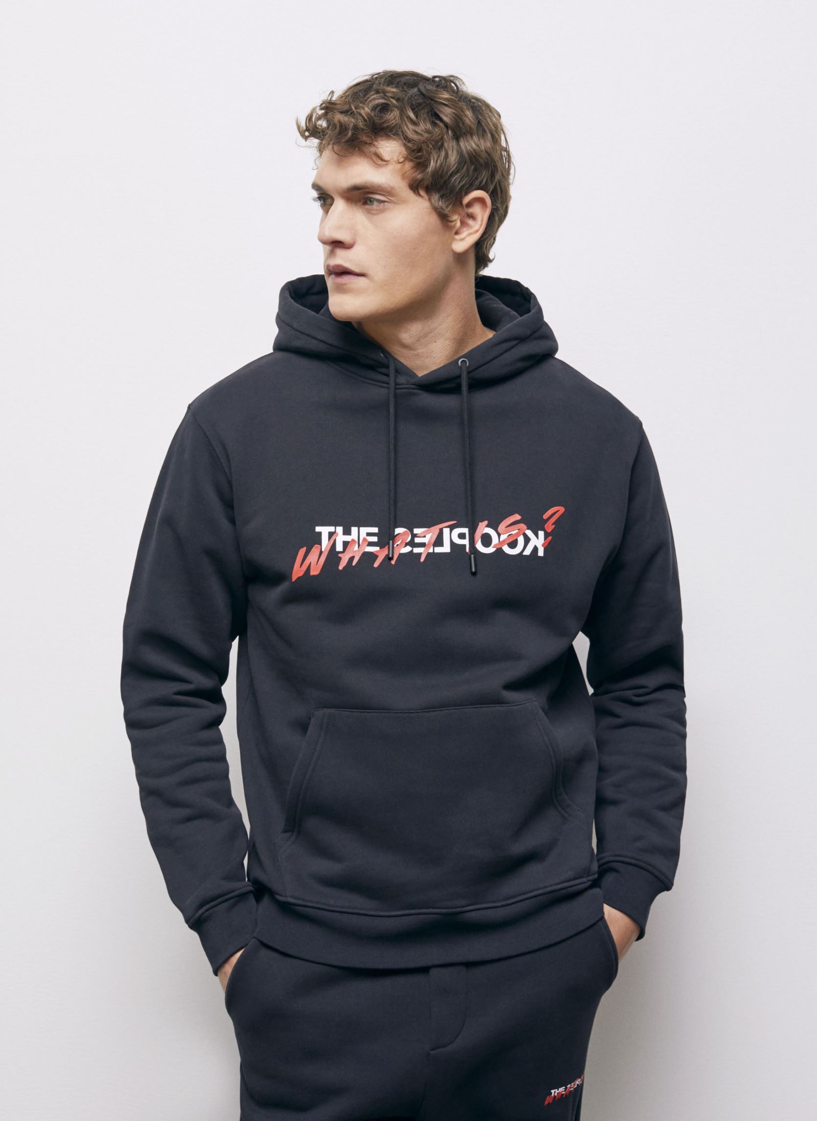 Vêtements The Kooples HSWE25090K pour Accessoires