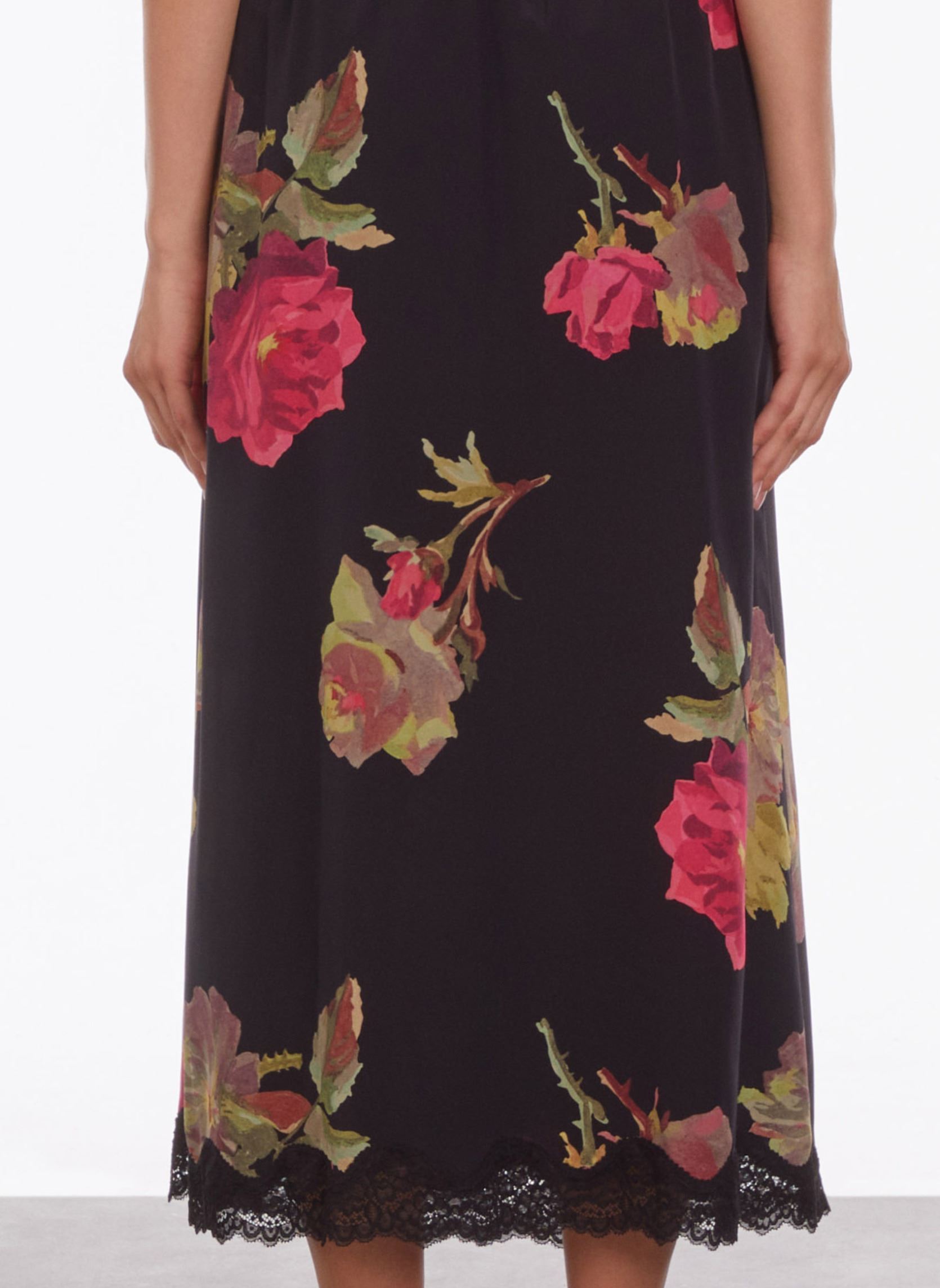 Vêtements The Kooples FJUP27046K pour Accessoires