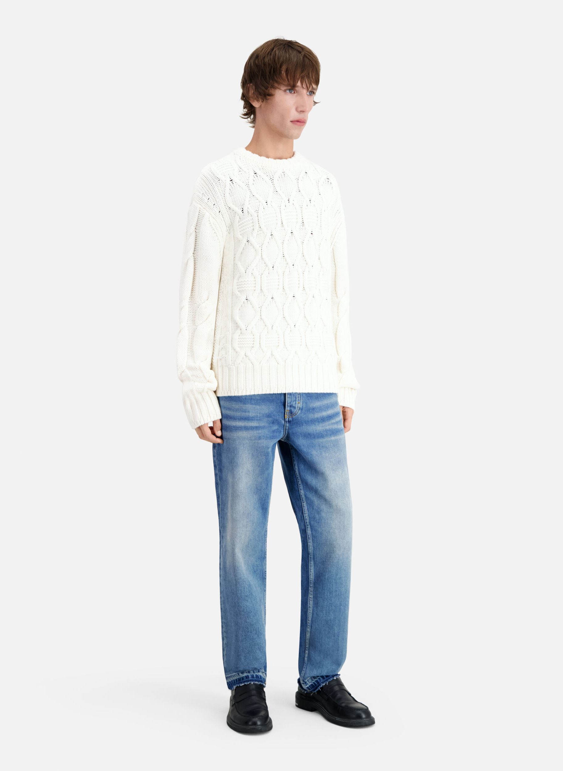 Vêtements The Kooples HPUL27022K pour Accessoires