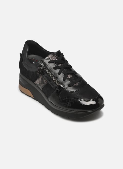 Baskets Mephisto Elisia pour Femme - Mephisto - Modalova