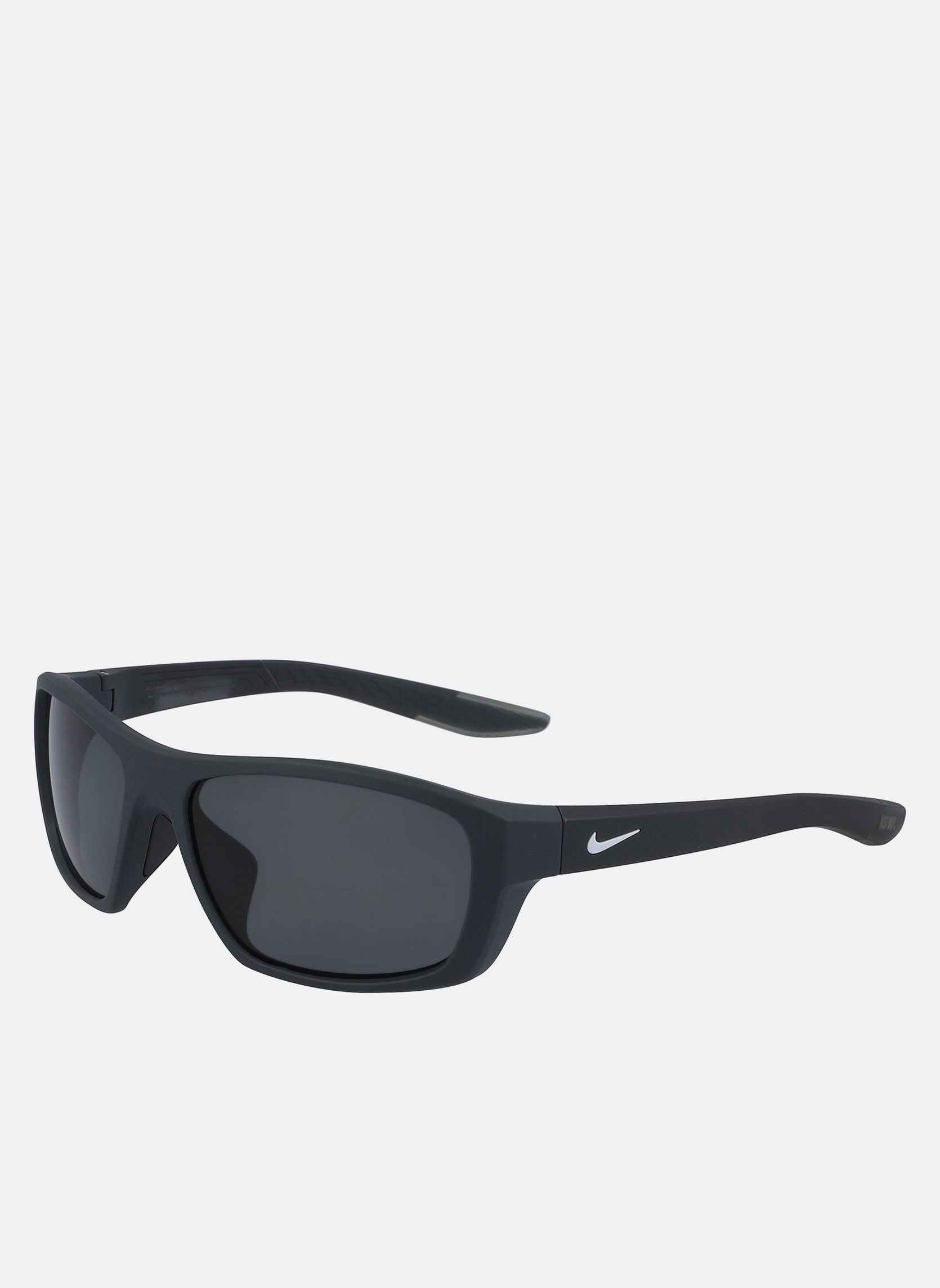 Lunettes de soleil homme noir Nike Lunettes de soleil homme noir Noir