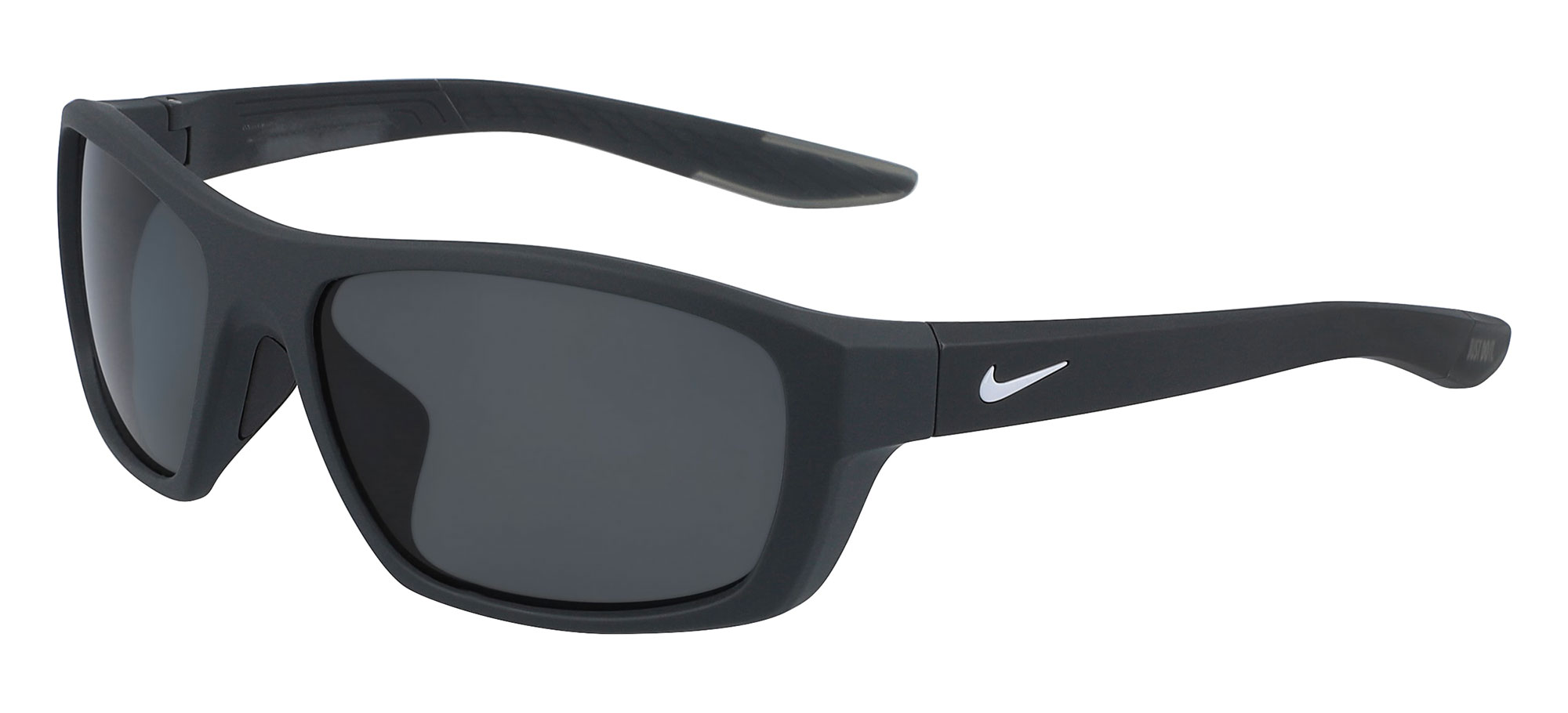 Lunettes de soleil homme noir Nike Lunettes de soleil homme noir Noir