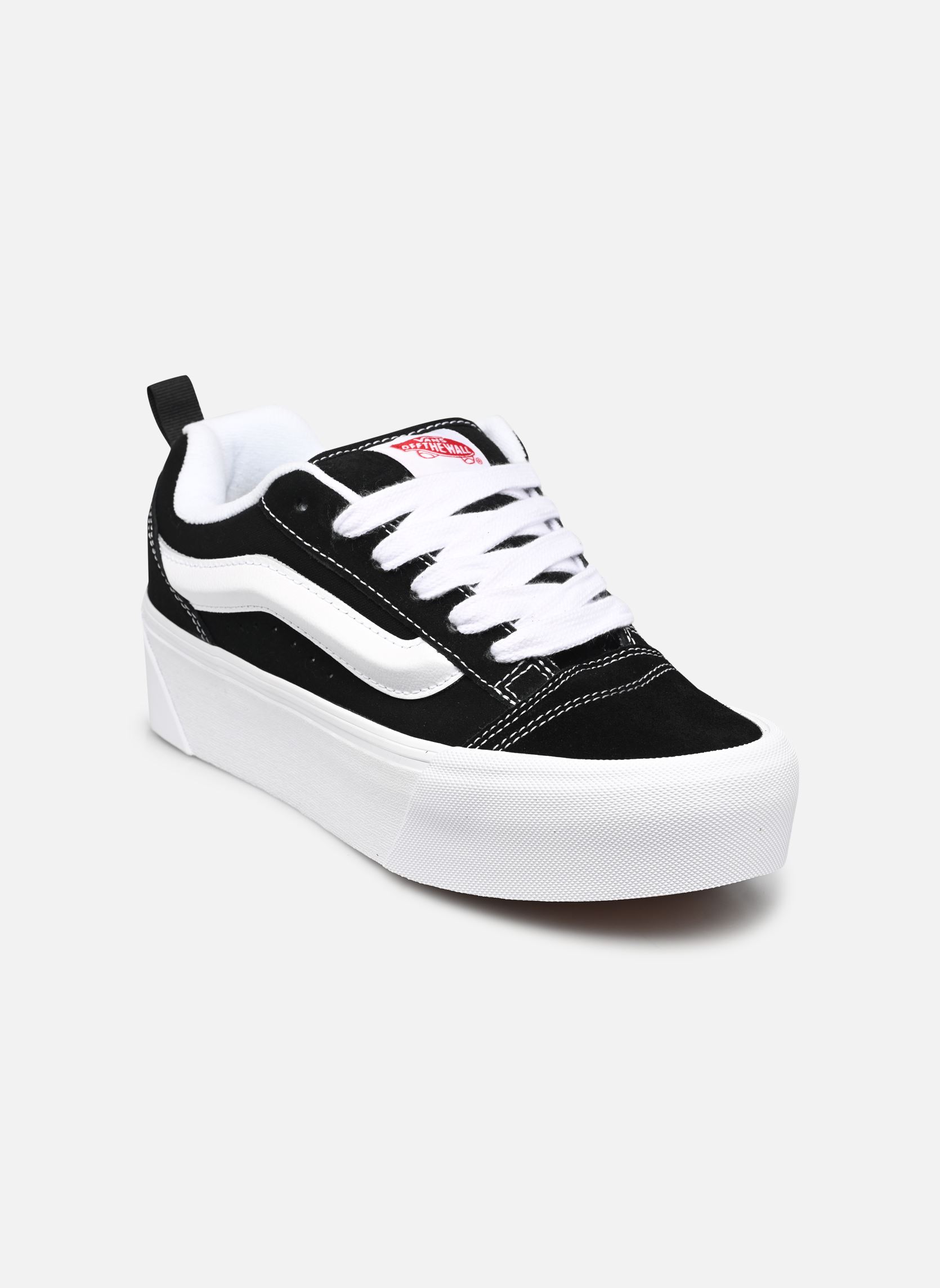 Baskets Vans Knu Stack pour Femme Baskets Vans Knu Stack pour Femme