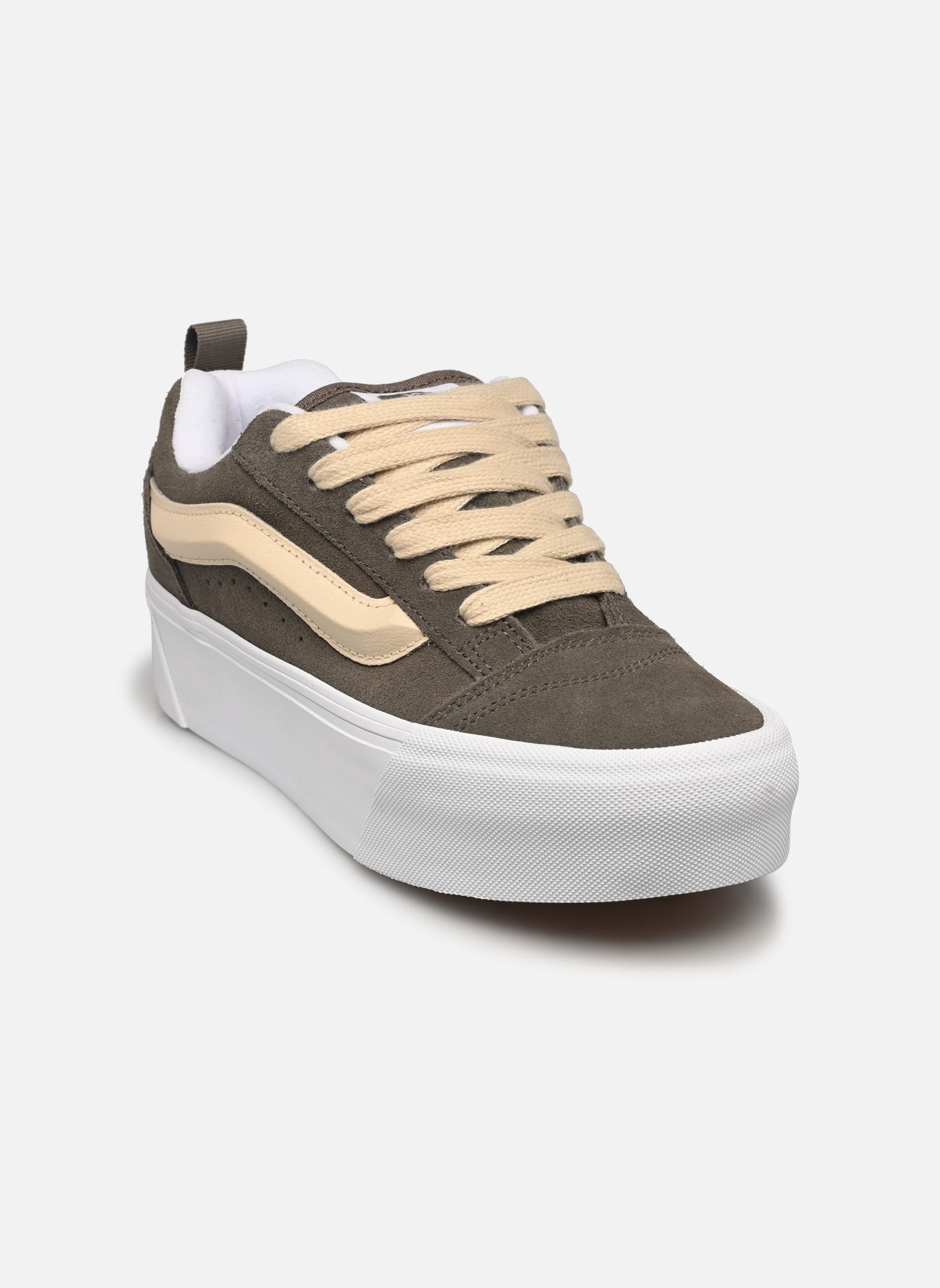 Baskets Vans Knu Stack - vue 10