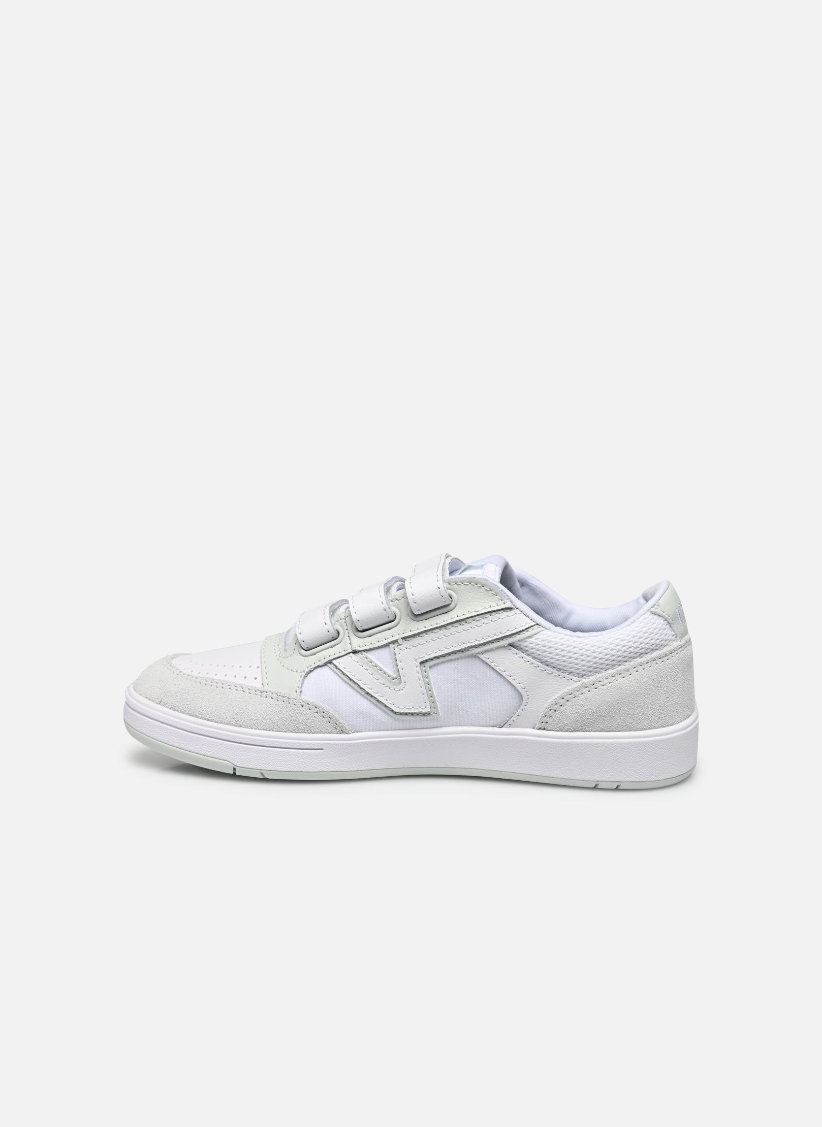 Sneaker Lowland CC V W damen blau Vans Sneaker Lowland CC V W damen blau BLUE/TRUE WHITE