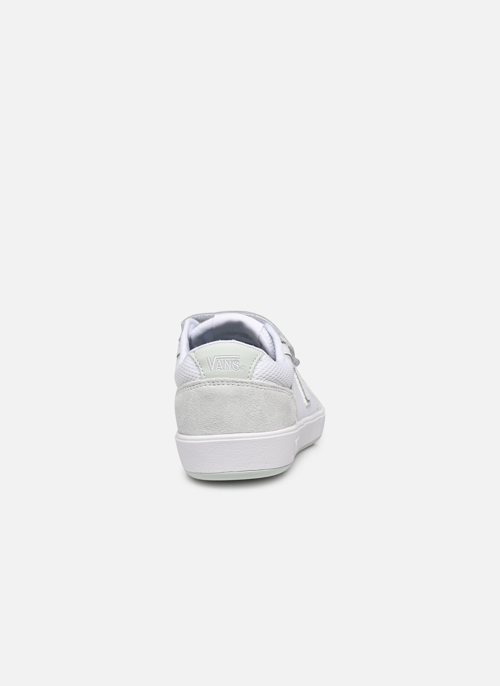 Sneaker Lowland CC V W damen blau Vans Sneaker Lowland CC V W damen blau BLUE/TRUE WHITE