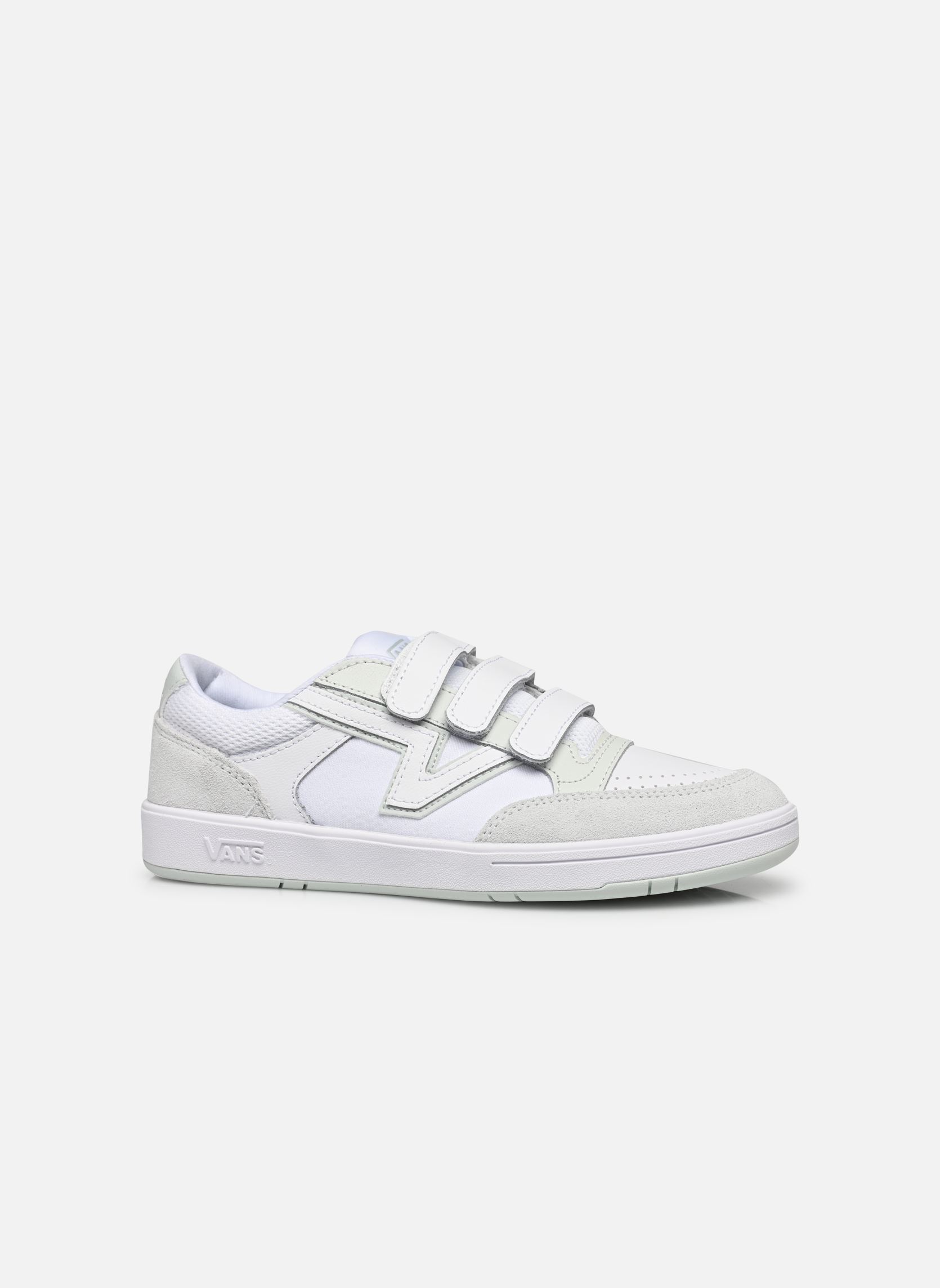 Sneaker Lowland CC V W damen blau Vans Sneaker Lowland CC V W damen blau BLUE/TRUE WHITE
