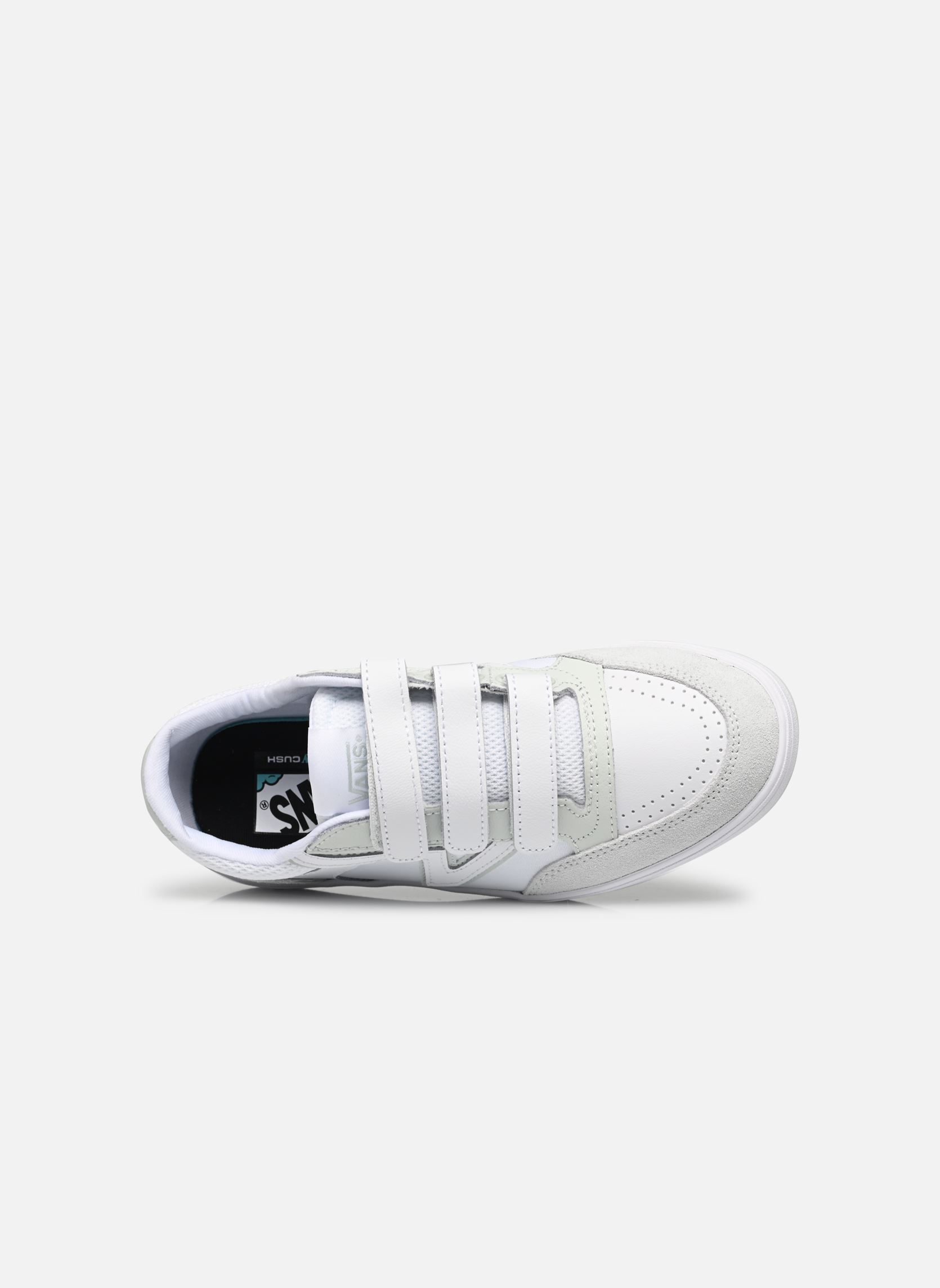 Sneaker Lowland CC V W damen blau Vans Sneaker Lowland CC V W damen blau BLUE/TRUE WHITE