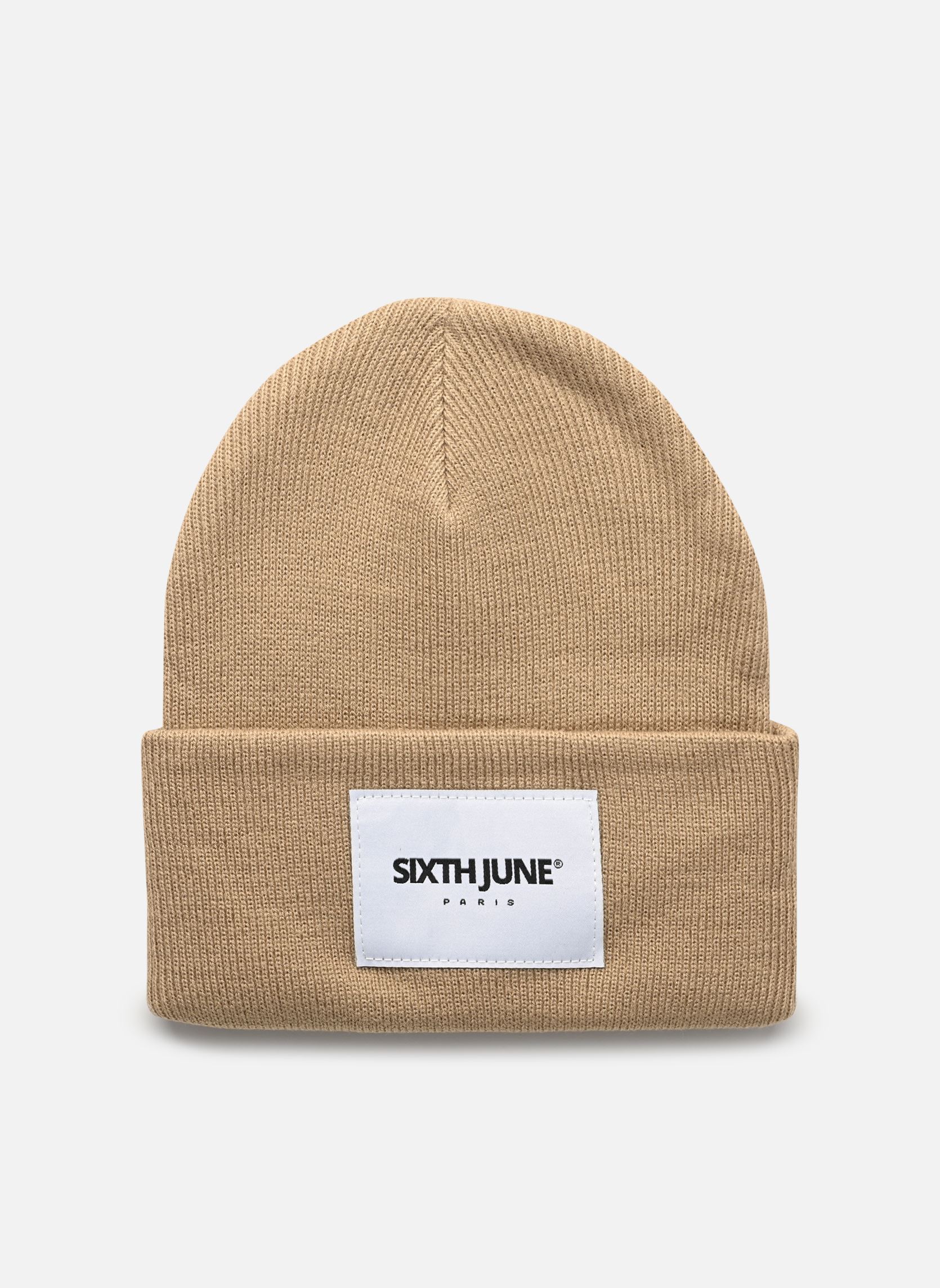 Mützen BEANIE herren braun Sixth June Mützen BEANIE herren braun Camel
