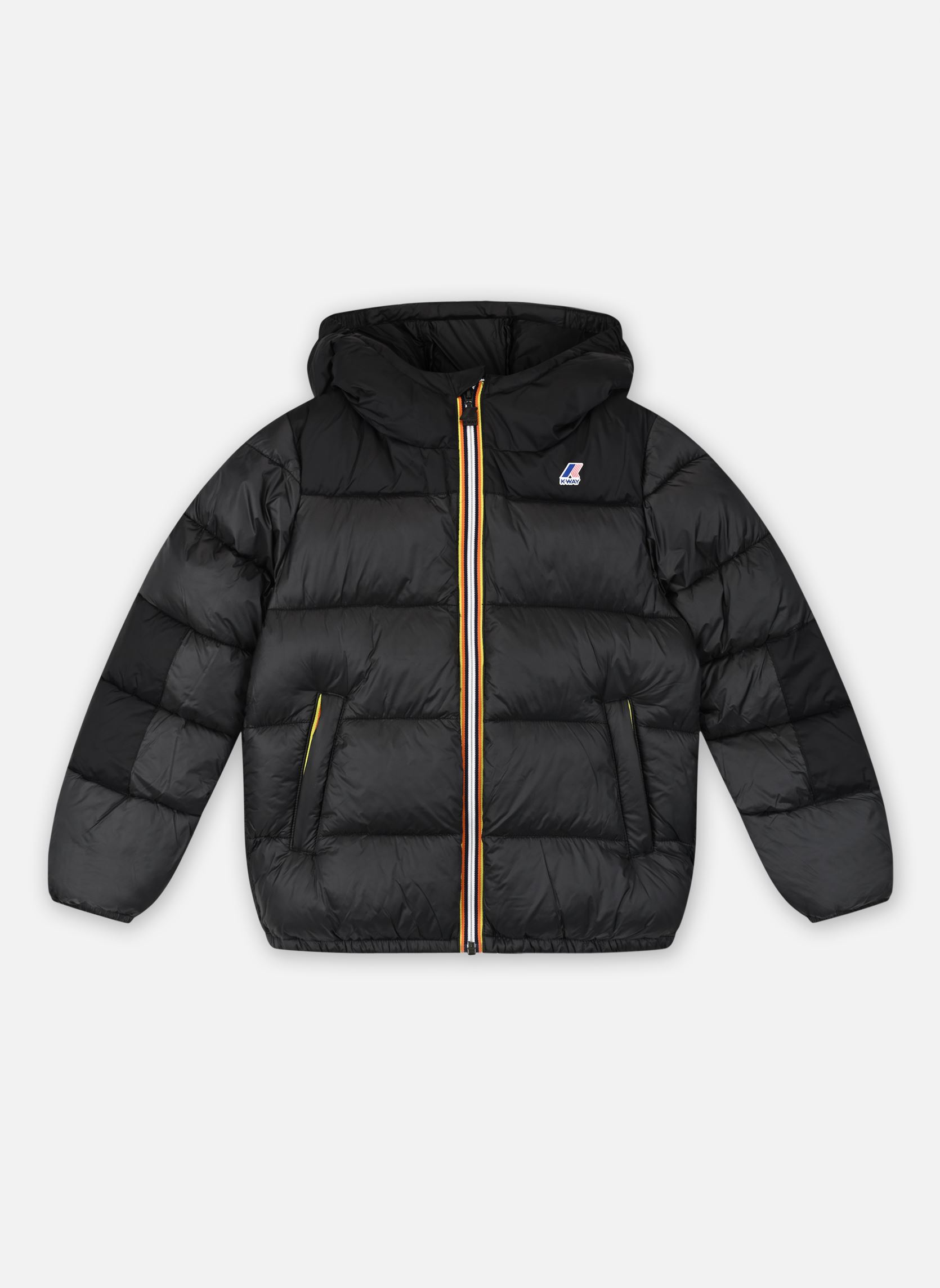 Blouson enfant K Way