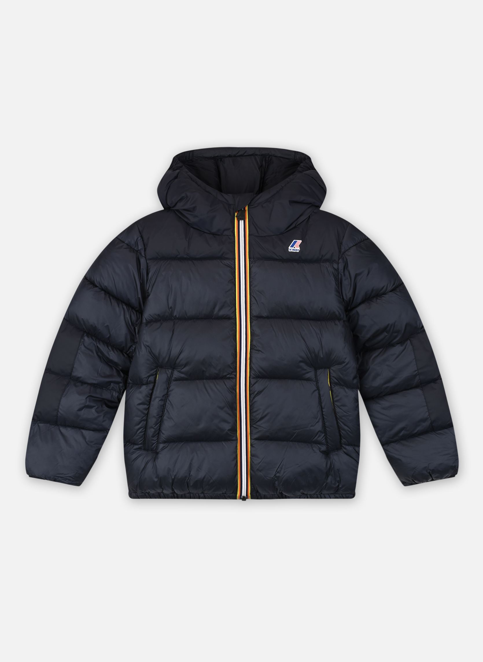 Blouson enfant K Way - vue 2