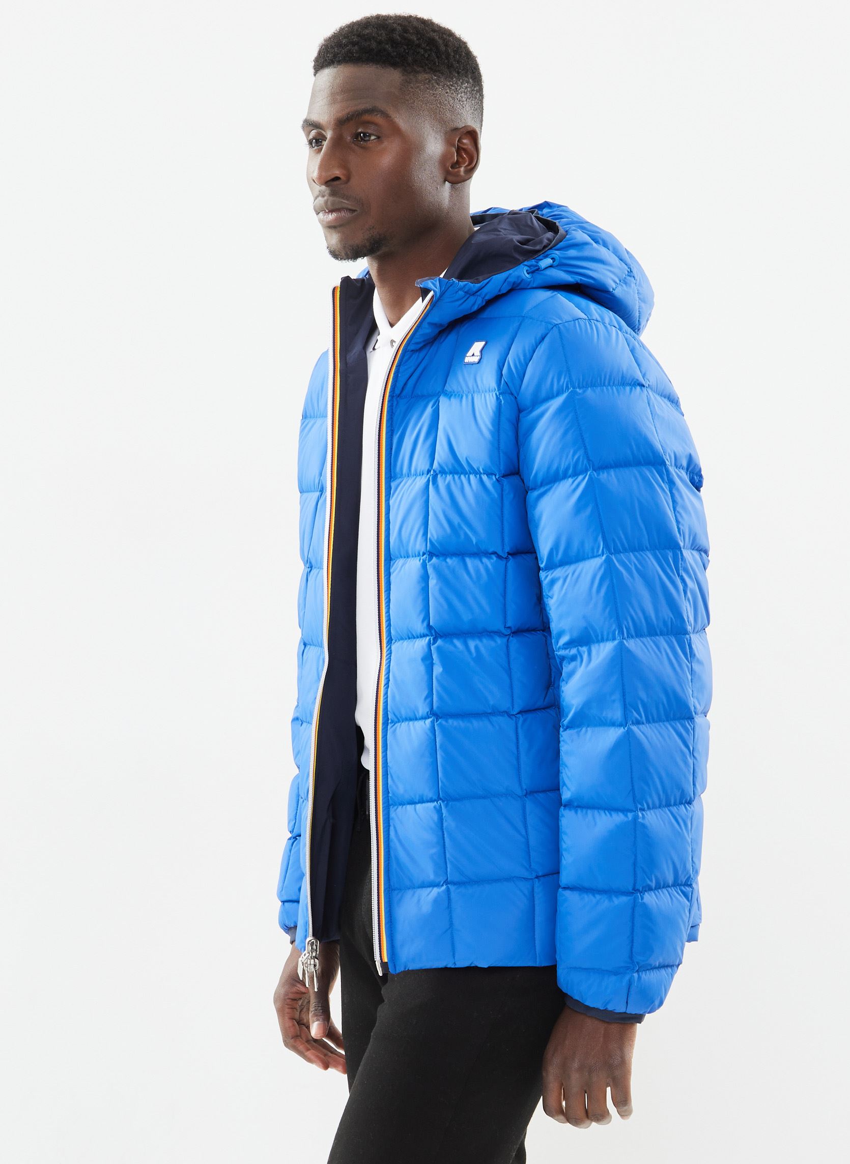 Vêtements K Way Jack Eco Strech Thermo Double pour Accessoires - vue 2