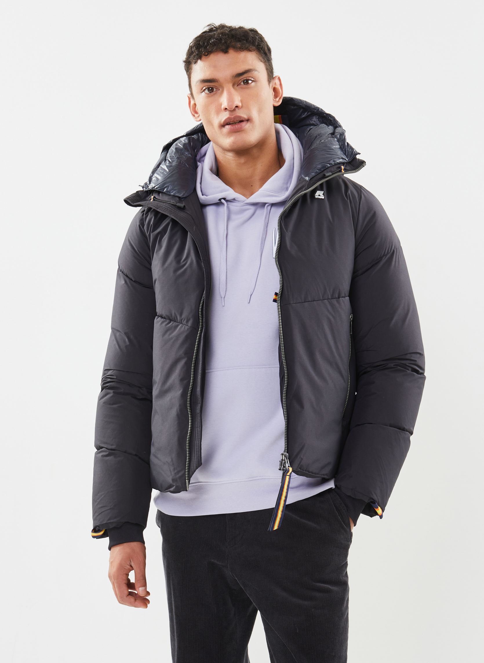 Vêtements K Way Hugol Thermo Soft Touch pour Accessoires