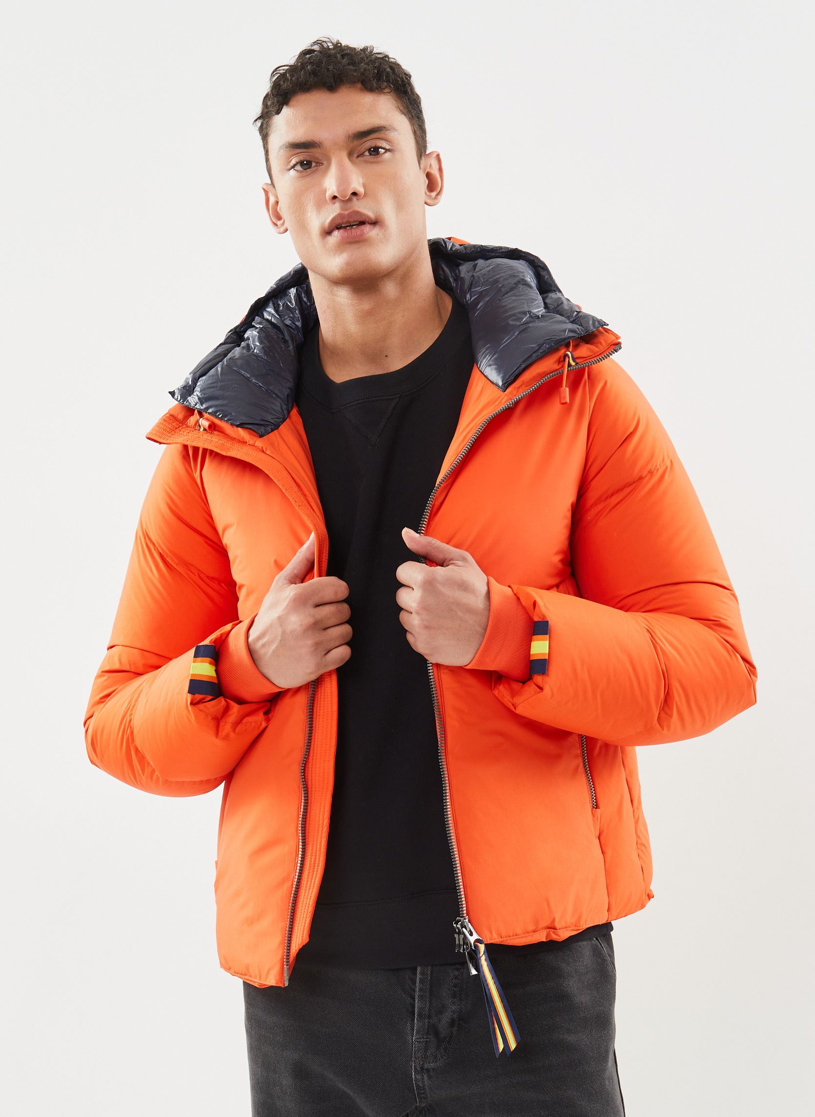 Vêtements K Way Hugol Thermo Soft Touch pour Accessoires - vue 2