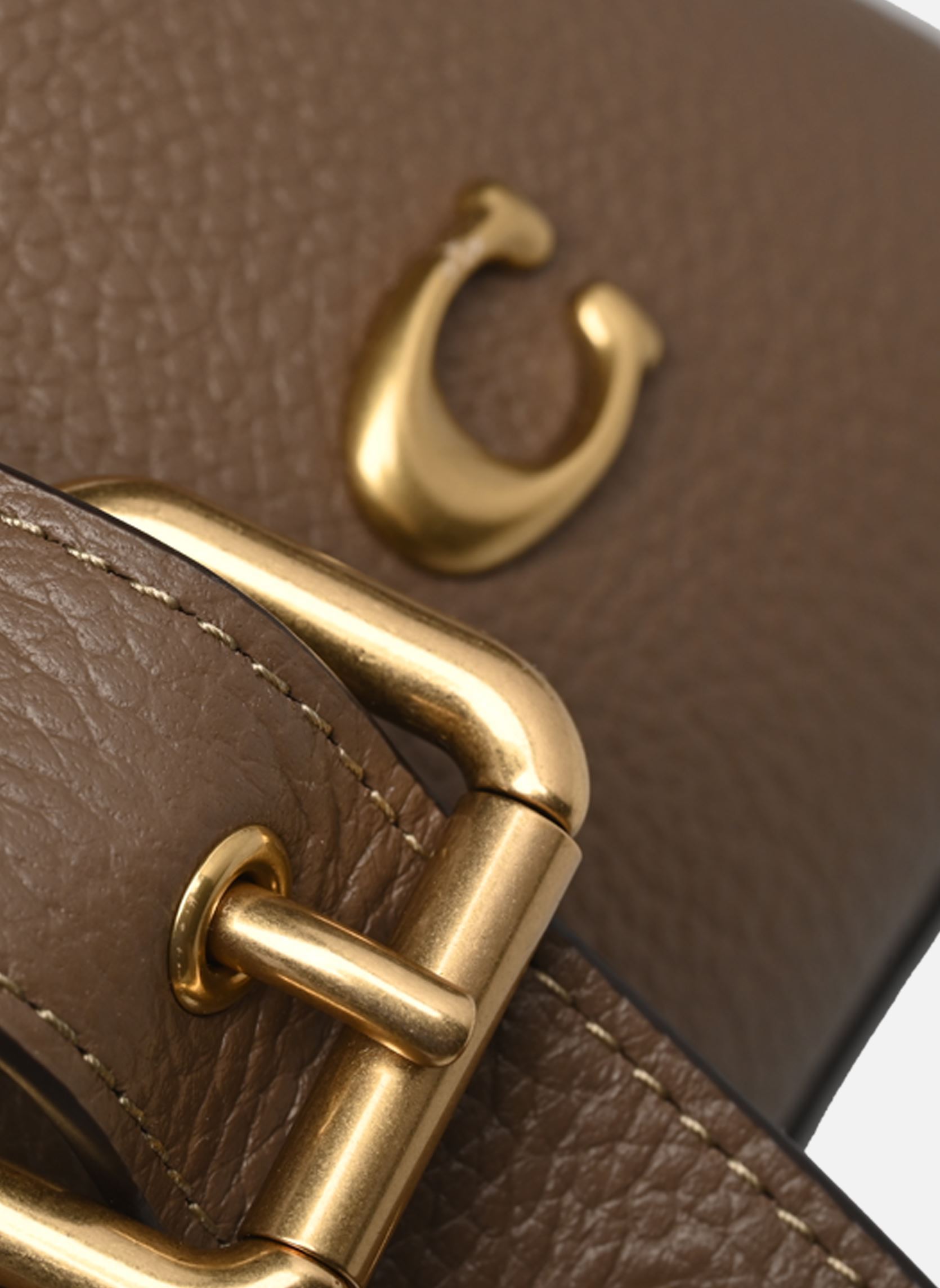 Sacs bandoulière Lana Shoulder Bag 23 femme marron Coach Sacs bandoulière Lana Shoulder Bag 23 femme marron B4/DARK STONE