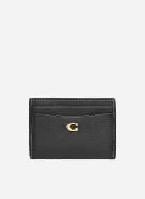 Kartenetui Essential Card Case damen schwarz