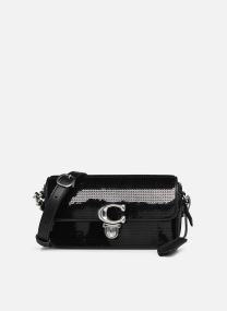 Umhängetaschen Sequin Studio Baguette Bag damen schwarz Coach Umhängetaschen Sequin Studio Baguette Bag damen schwarz LH/BLACK