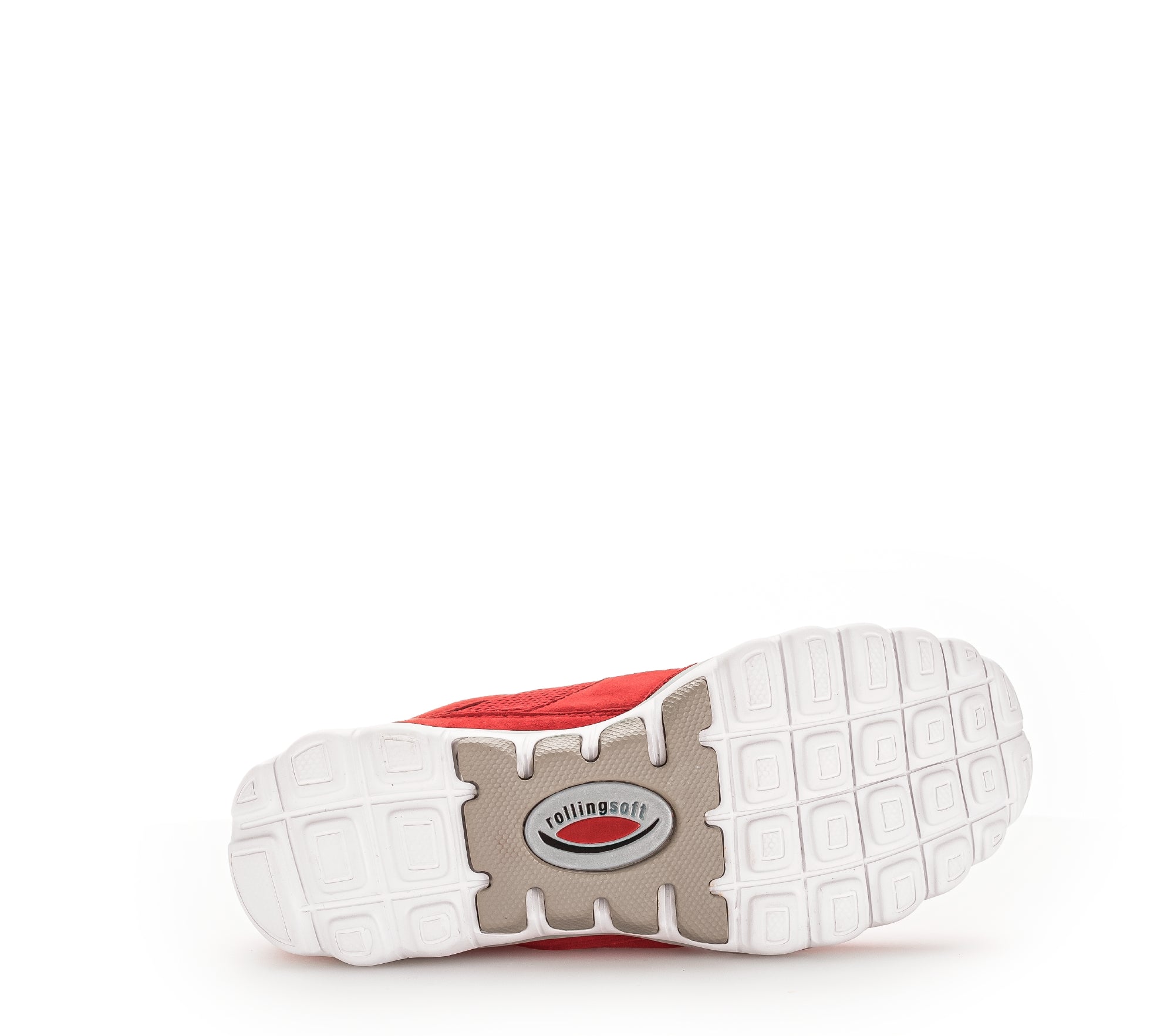 Baskets basses 26.966 femme rouge Gabor Baskets basses 26.966 femme rouge Rouge